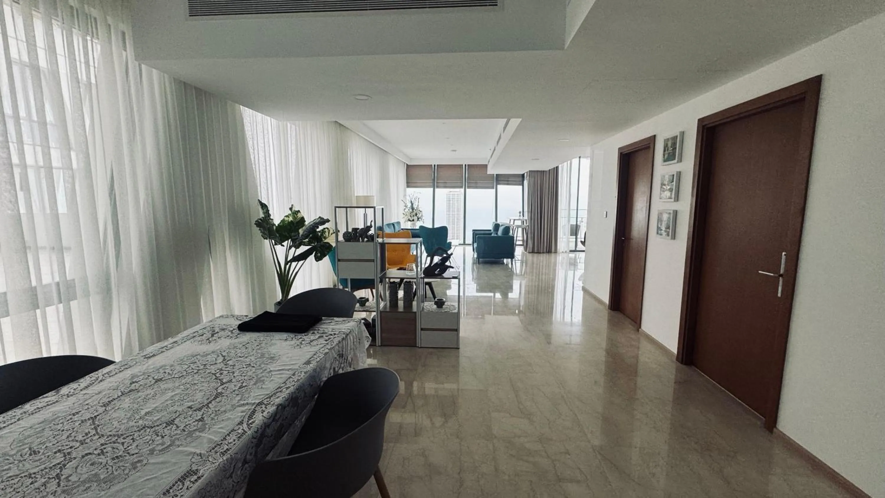 Altair Luxury Colombo by Miracle