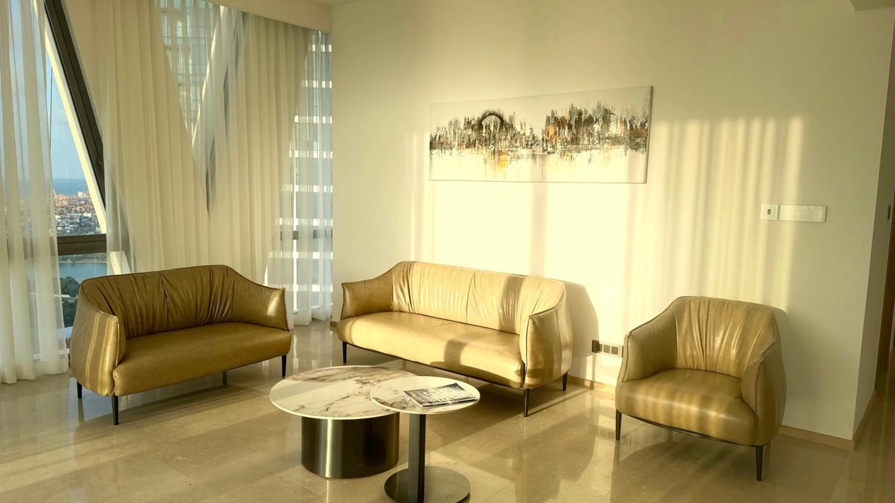 Altair Luxury Colombo by Miracle