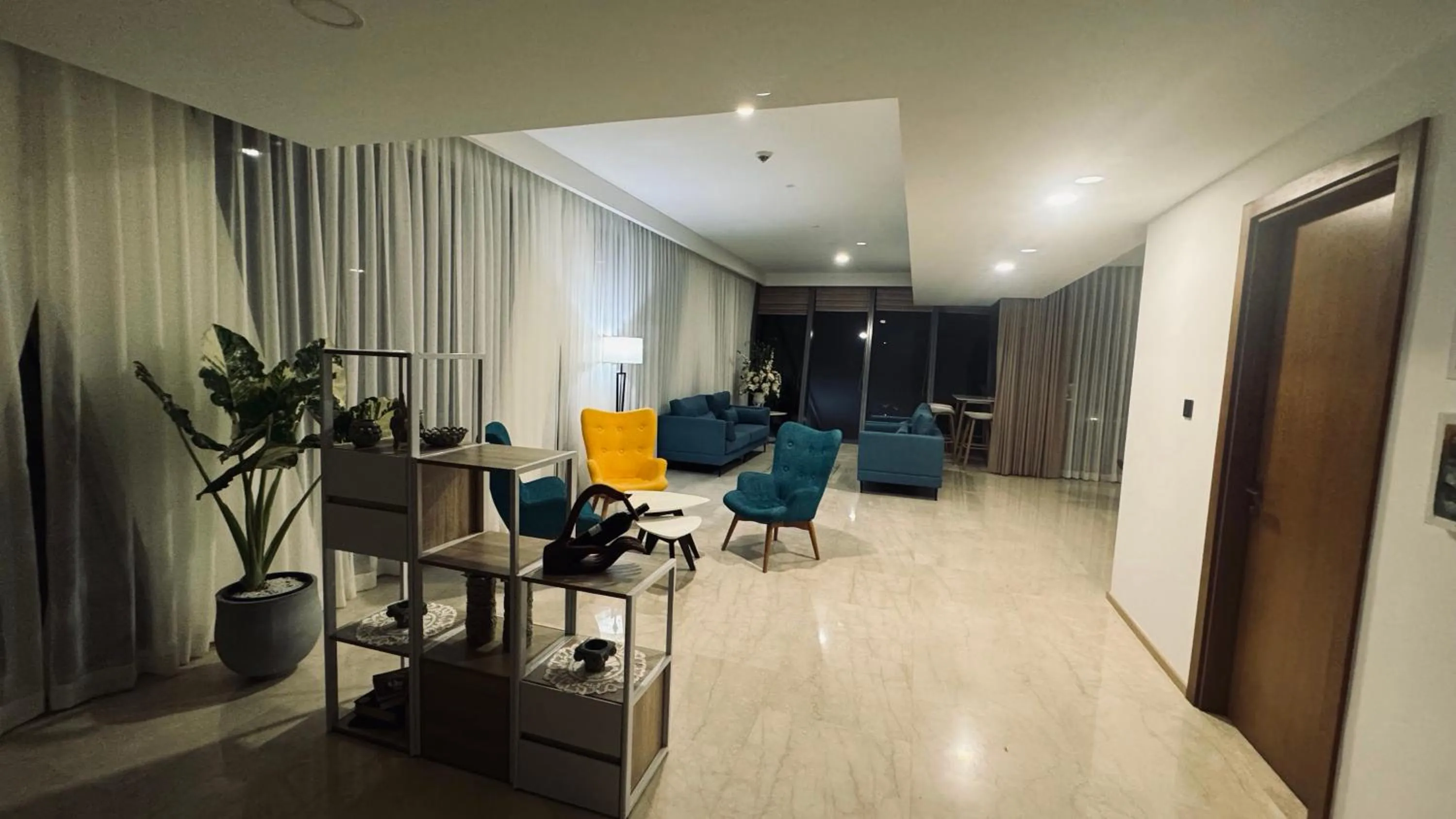 Altair Luxury Colombo by Miracle