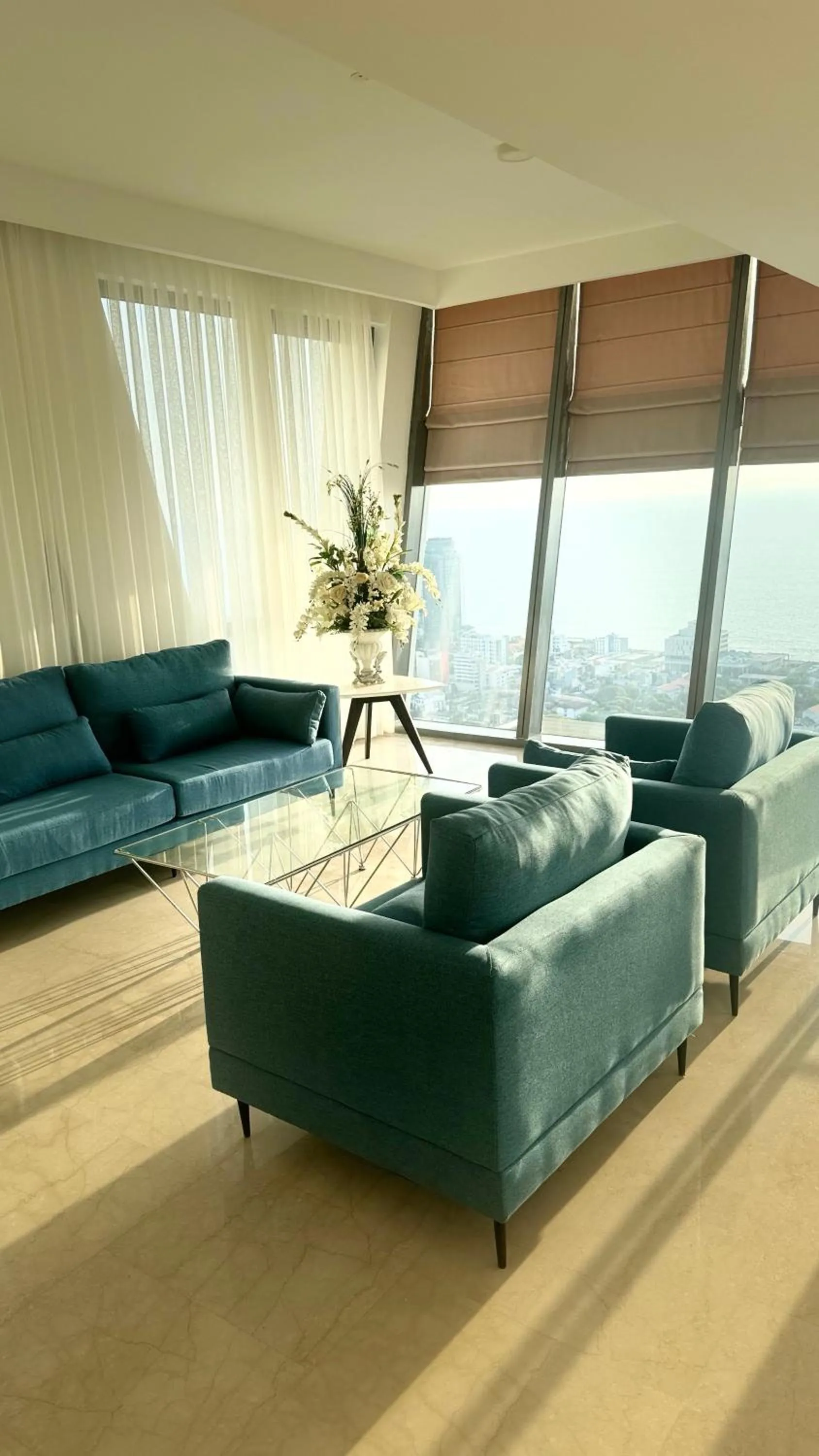 Altair Luxury Colombo by Miracle