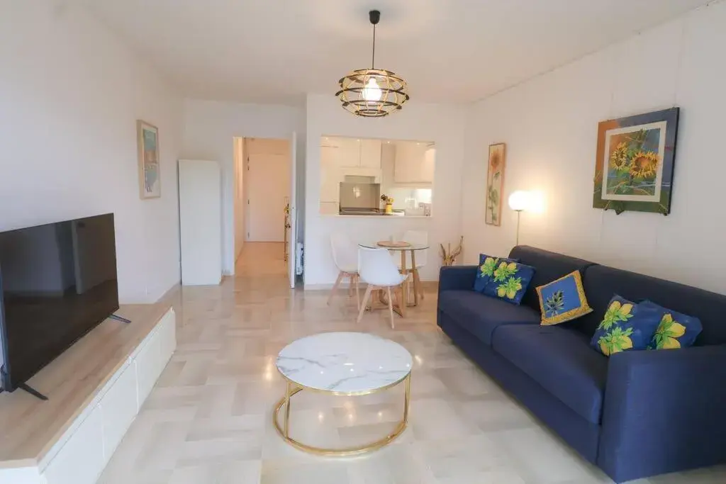 Saint Jean Cap Ferrat grand Studio avec terrasse Saint Jean Cap Ferrat grand Studio avec terrasse