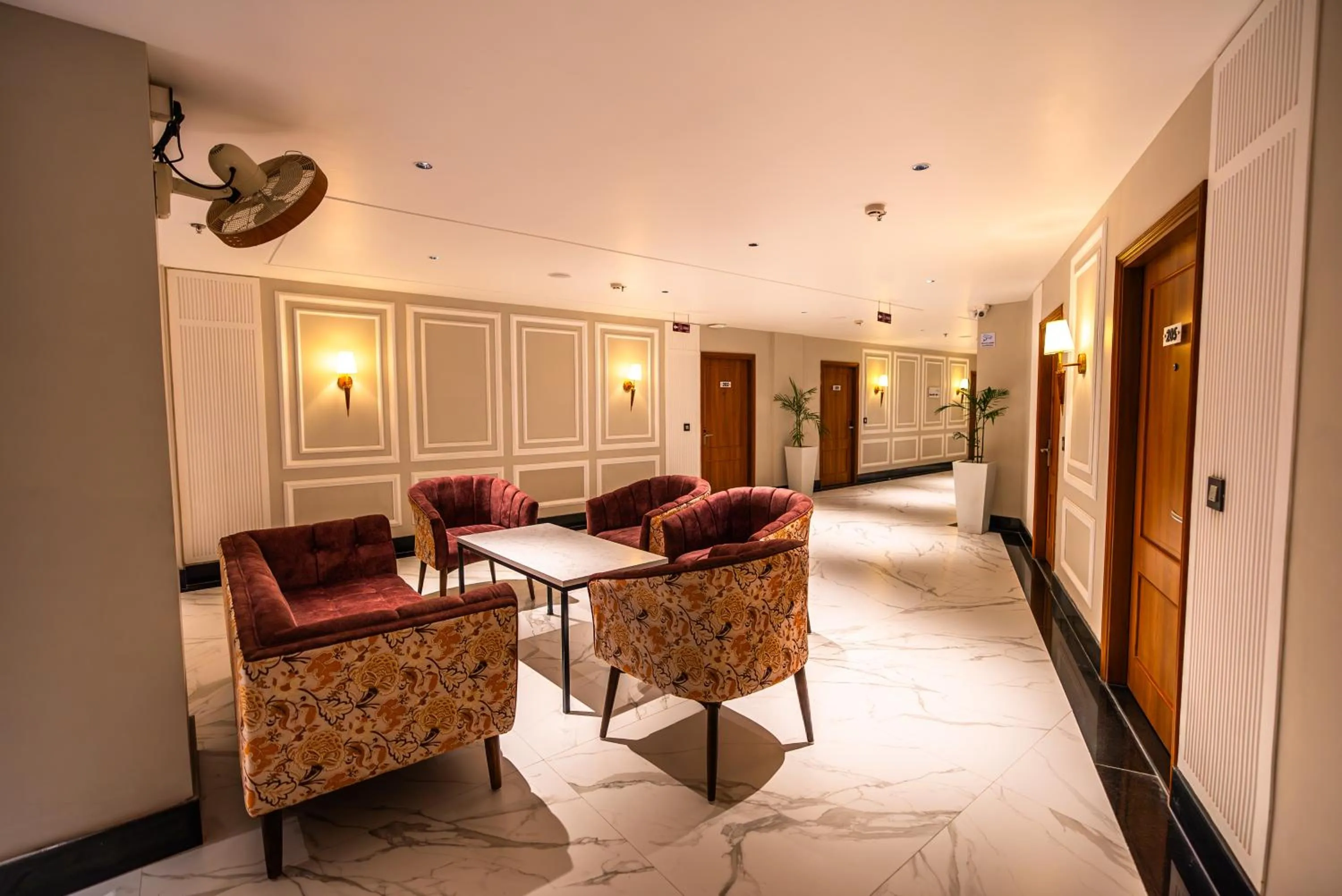Clarks Inn Express, Rishikesh