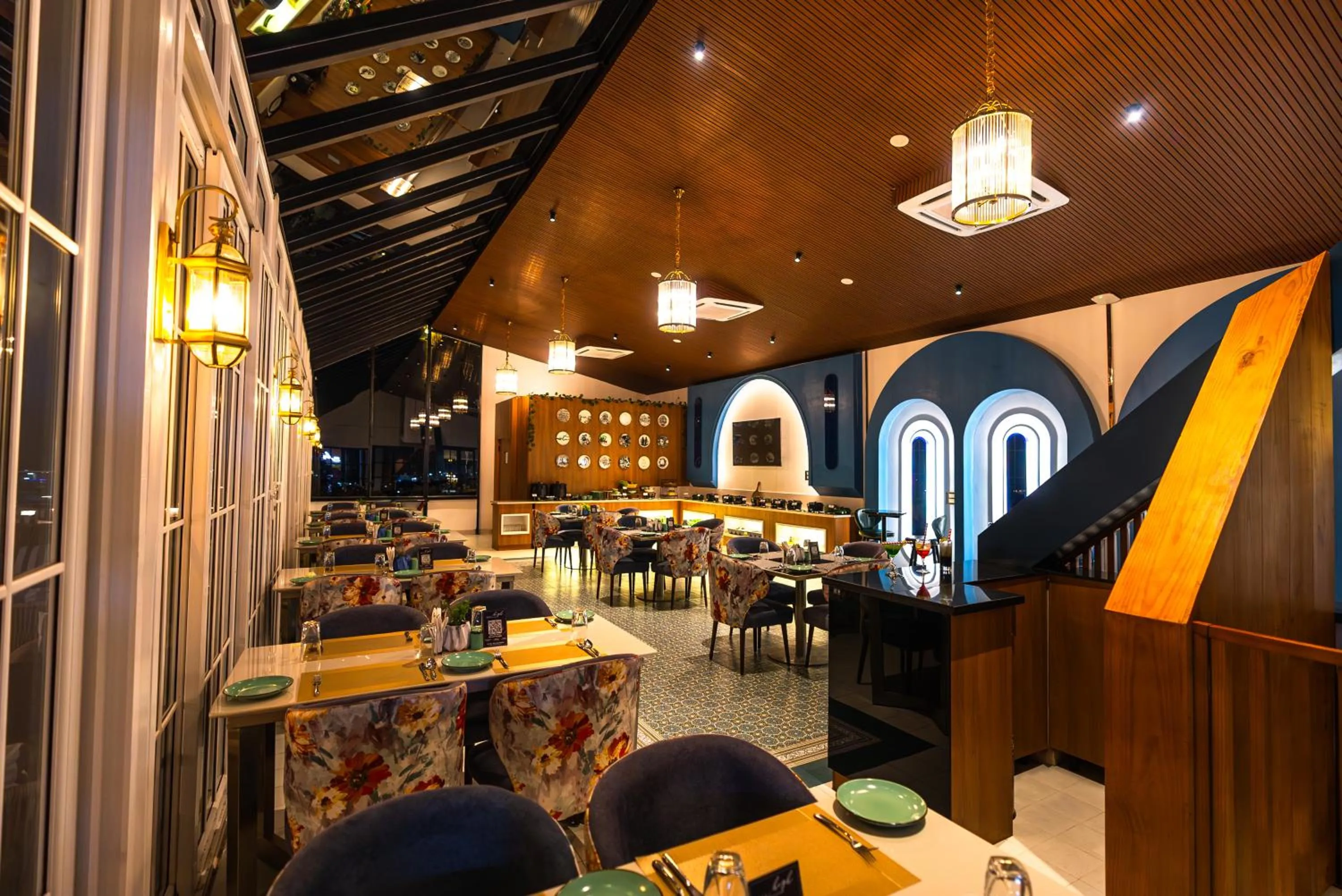 Clarks Inn Express, Rishikesh