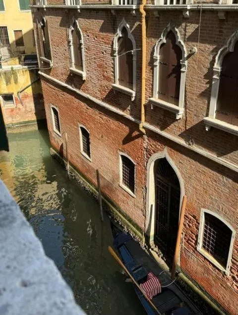 View (from property/room) in Ca' San Zaccaria