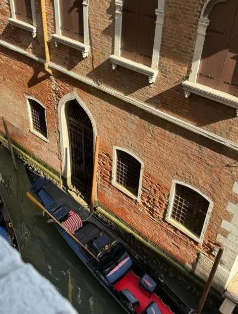 View (from property/room) in Ca' San Zaccaria