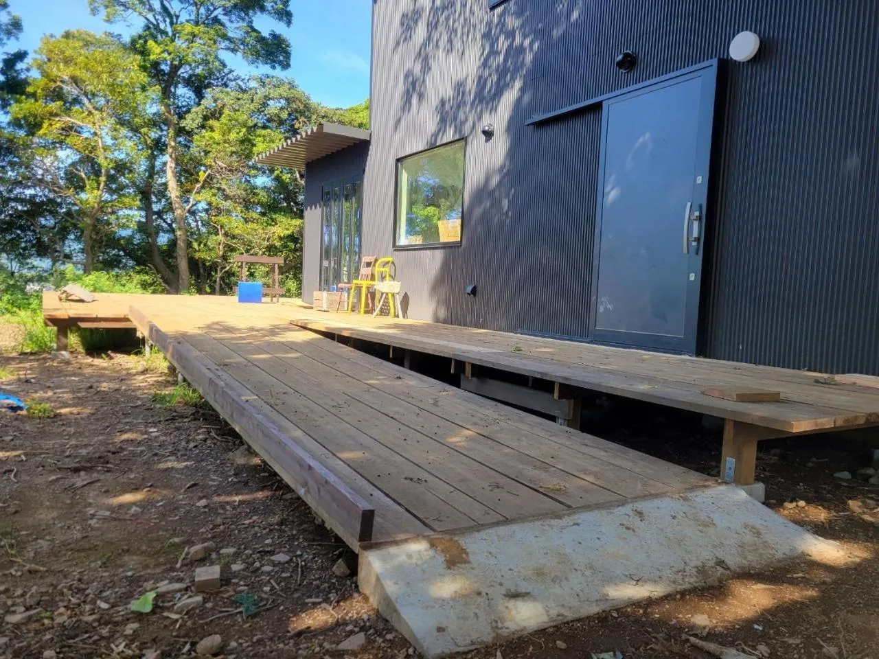 COUSCOUS Glamping Manazuru