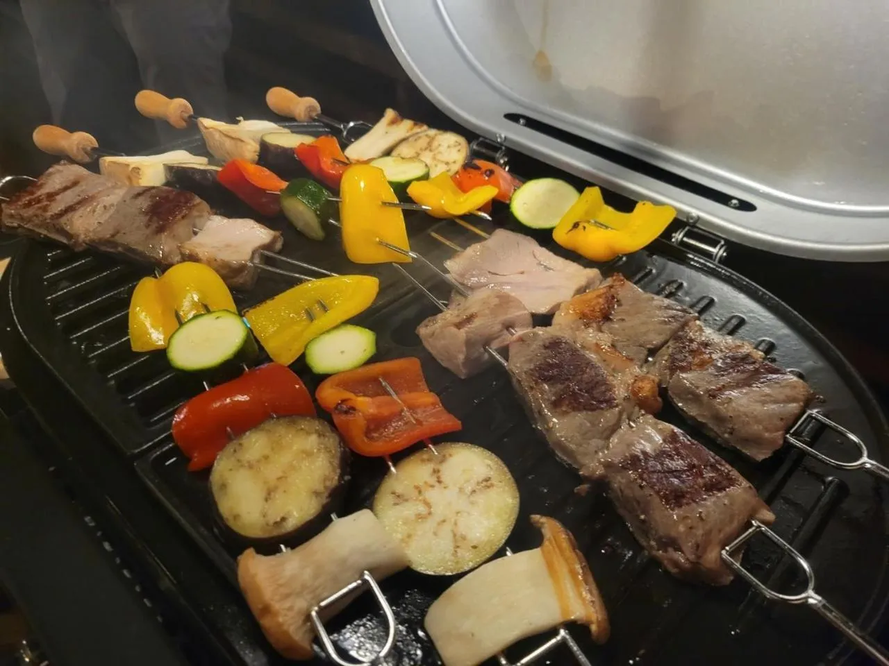 COUSCOUS Glamping Manazuru