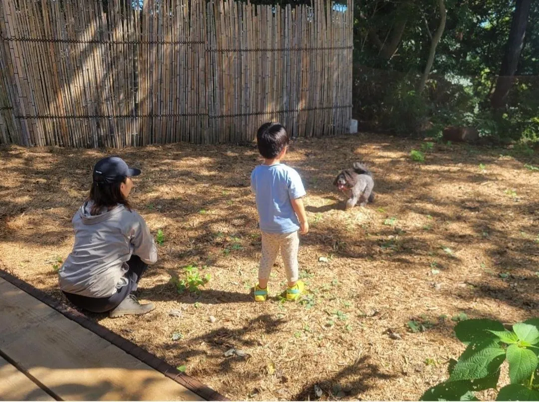COUSCOUS Glamping Manazuru