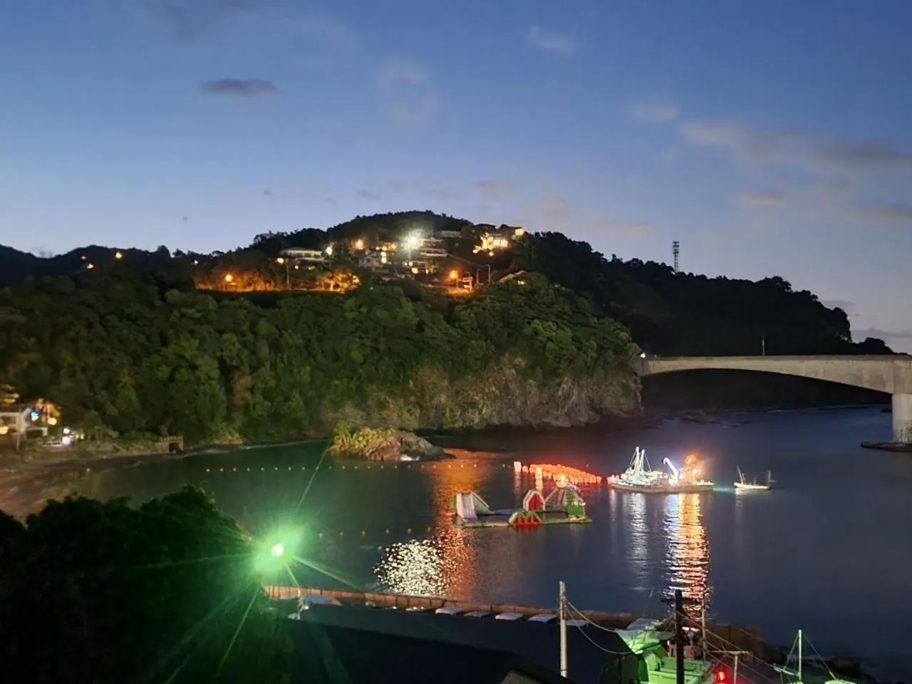 COUSCOUS Glamping Manazuru