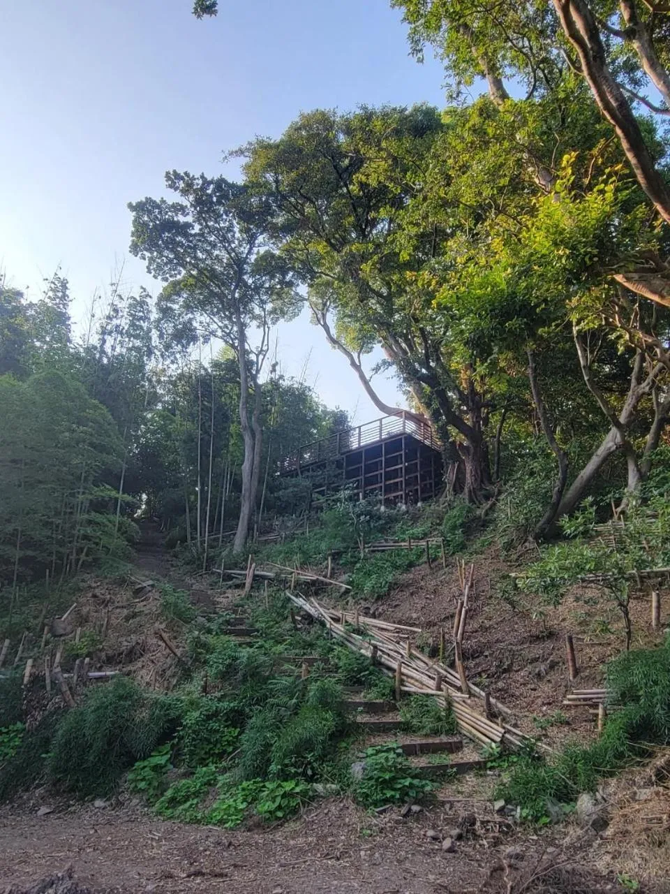 COUSCOUS Glamping Manazuru