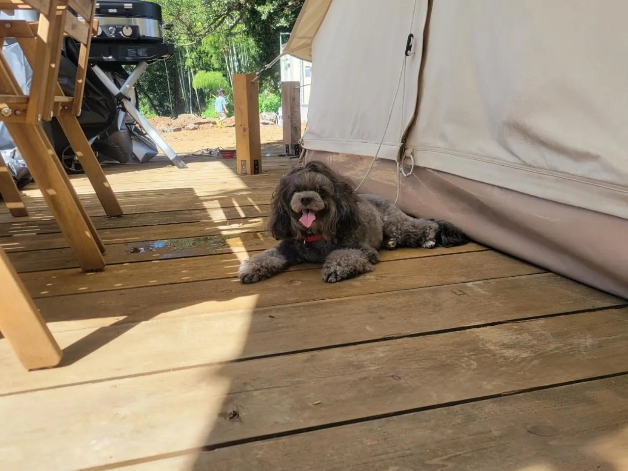 COUSCOUS Glamping Manazuru