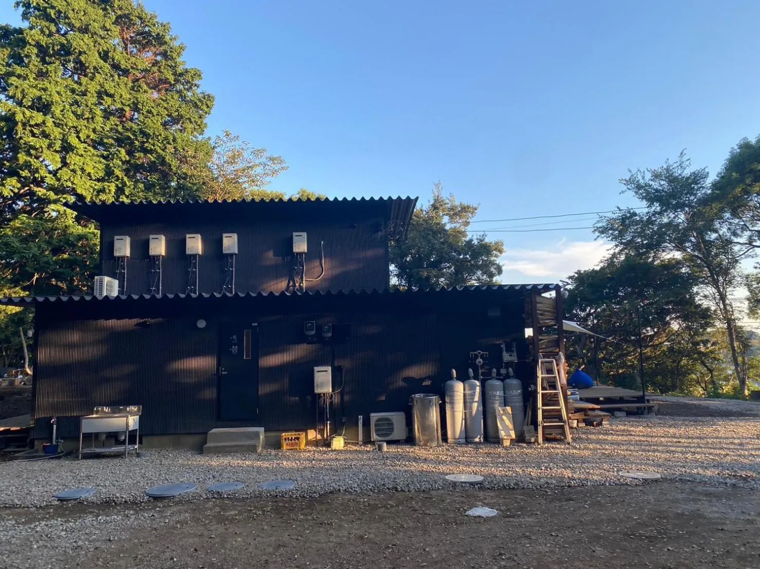 COUSCOUS Glamping Manazuru