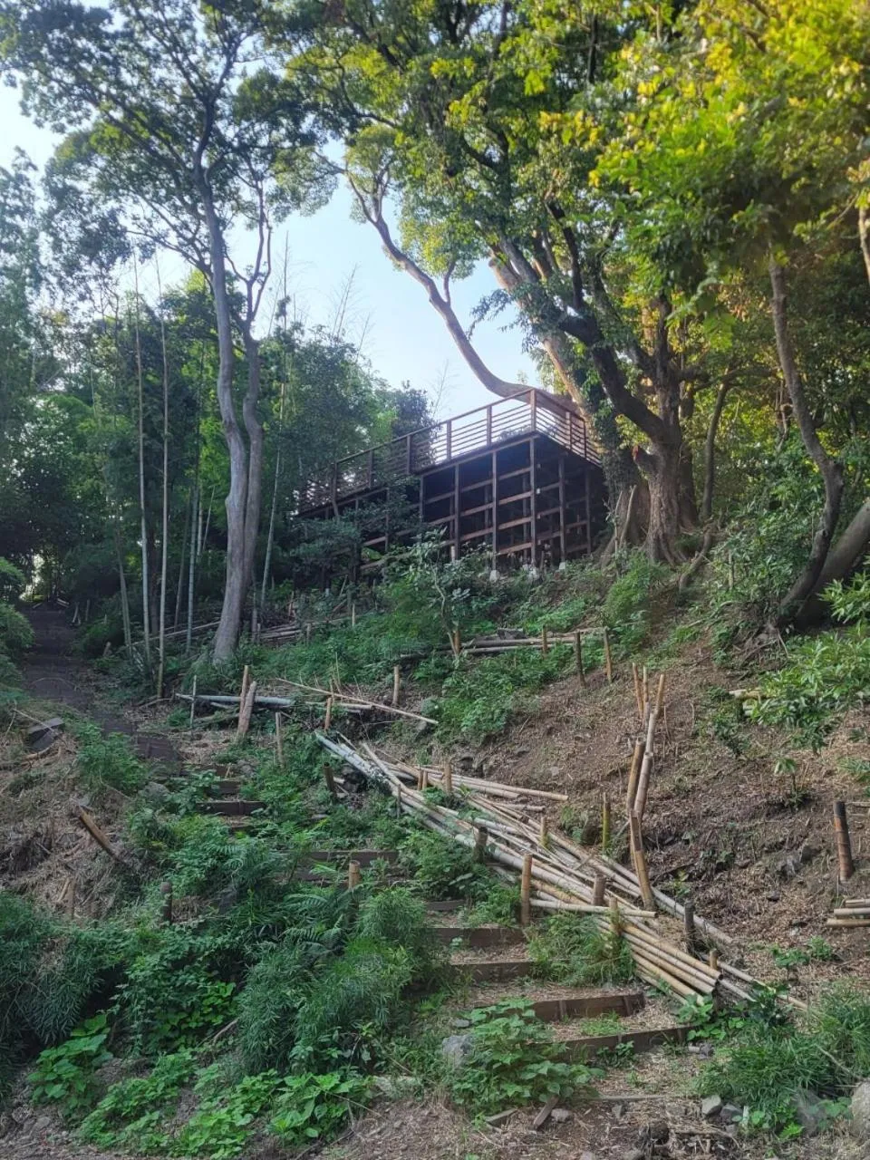 COUSCOUS Glamping Manazuru