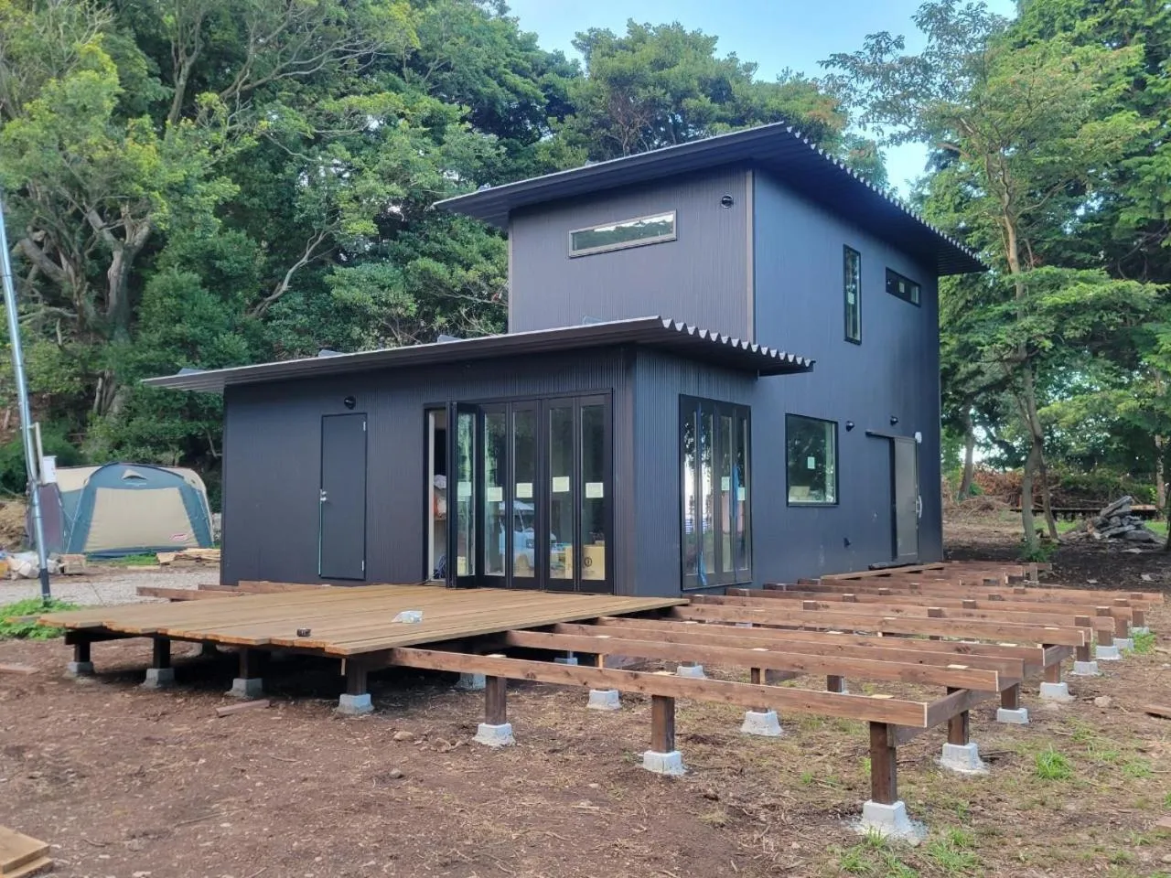 COUSCOUS Glamping Manazuru