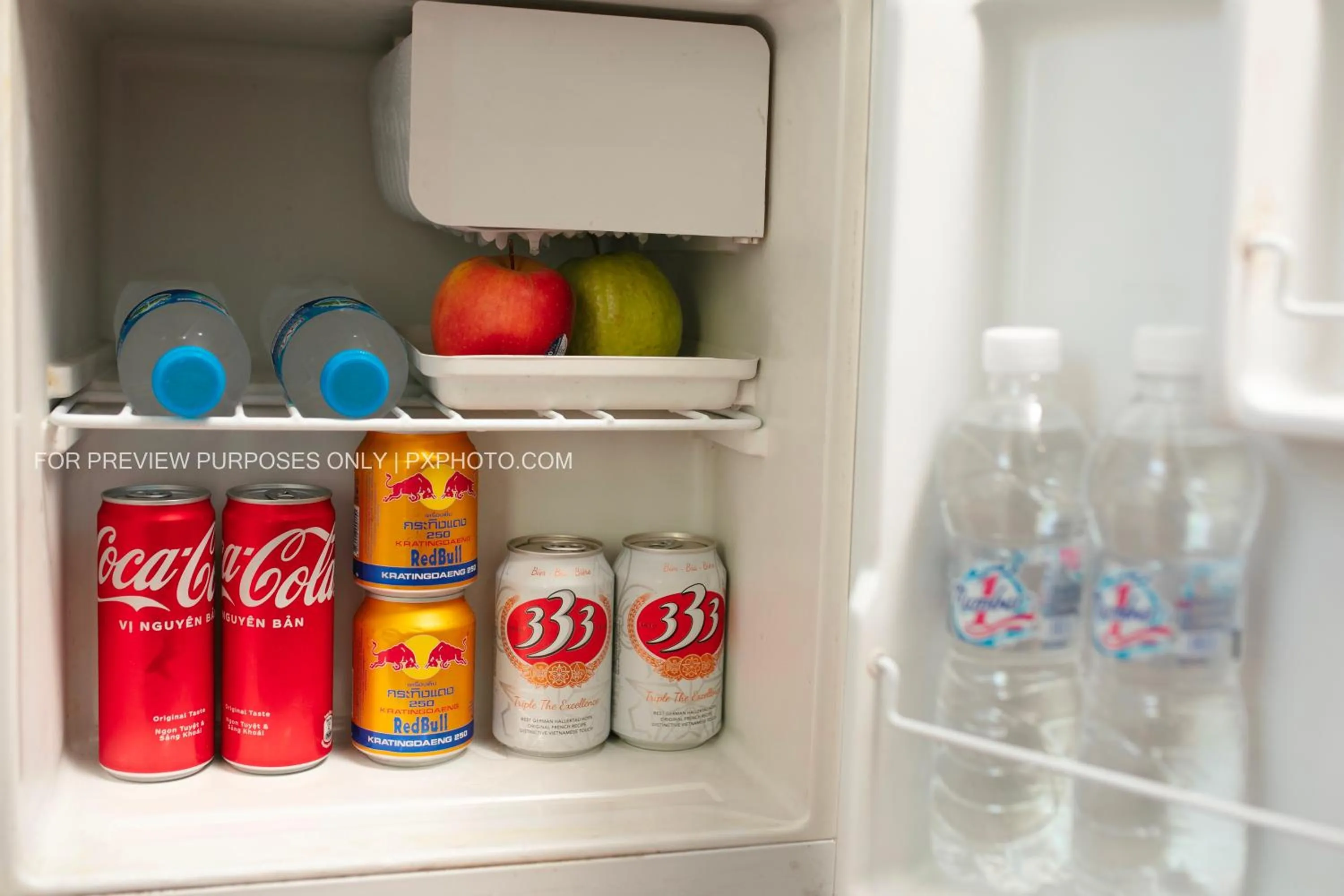 oven in The Silk Boutique Hotel & Spa - Old Quarter City Center