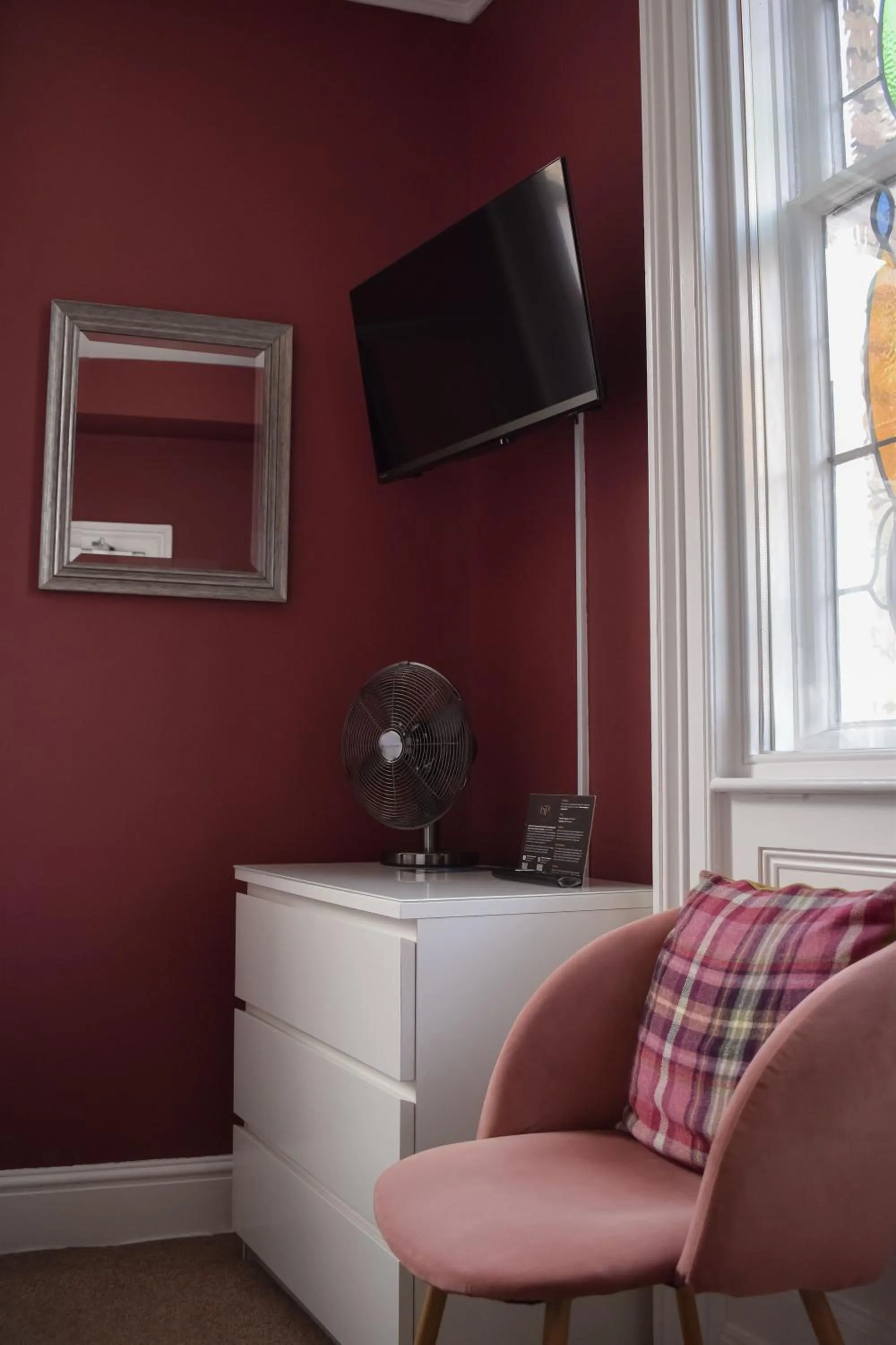 Grosvenor Place Guest House