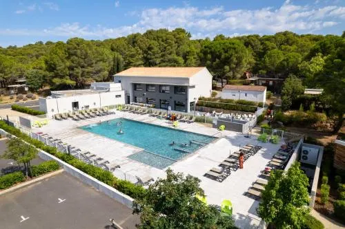 VVF Montagnac Hérault