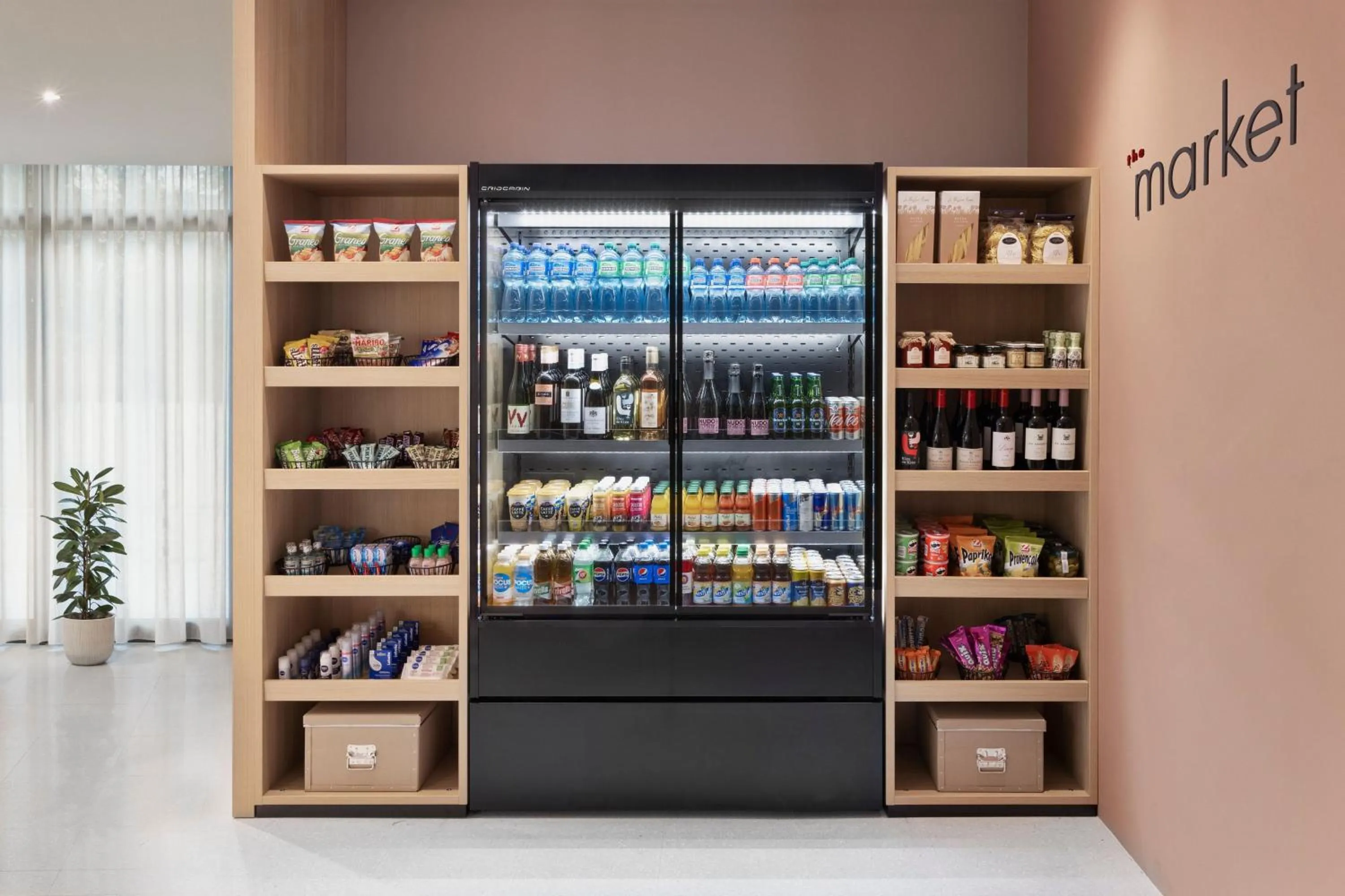 Other in Residence Inn by Marriott Geneva City Nations