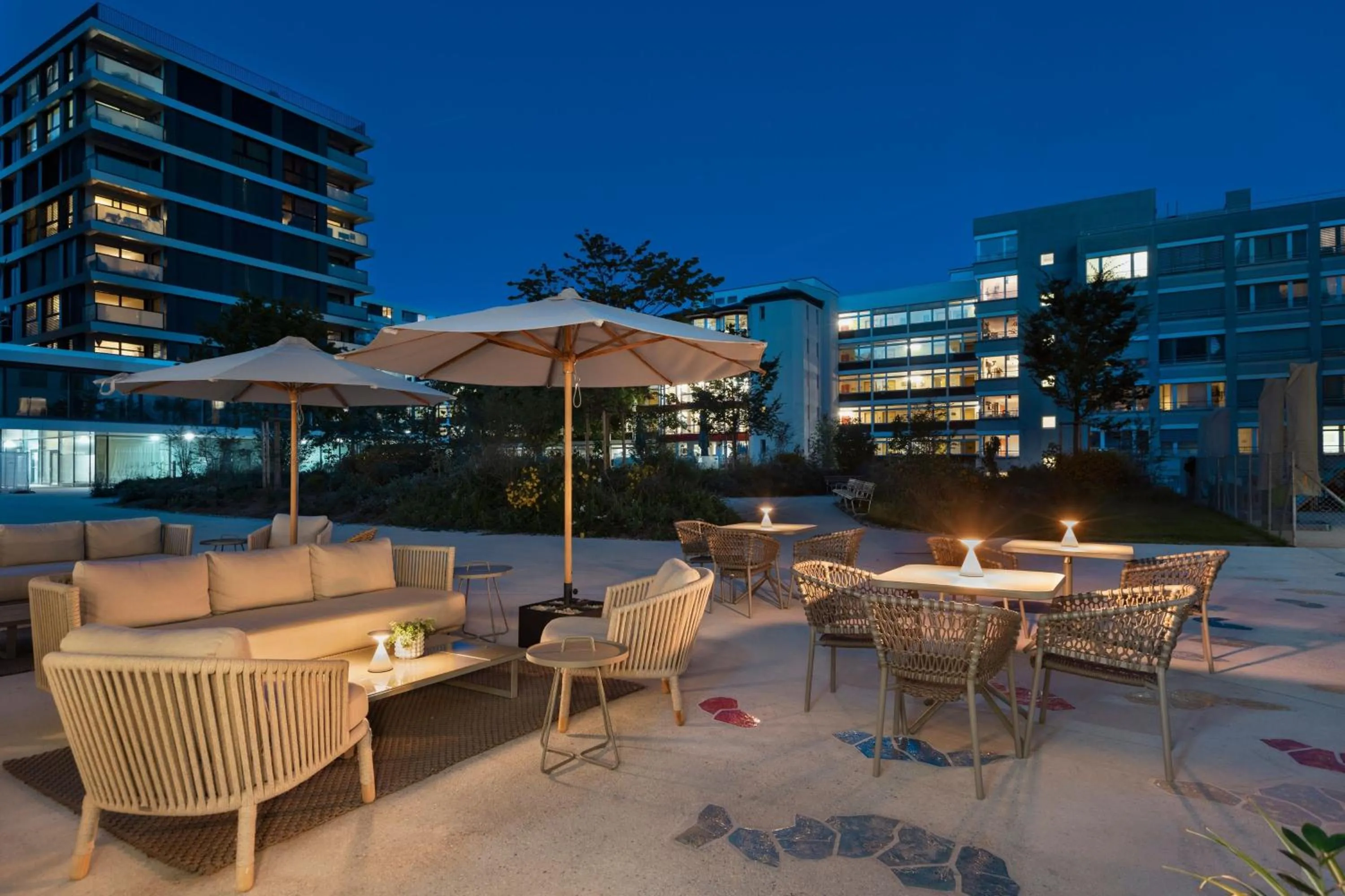 Other in Residence Inn by Marriott Geneva City Nations