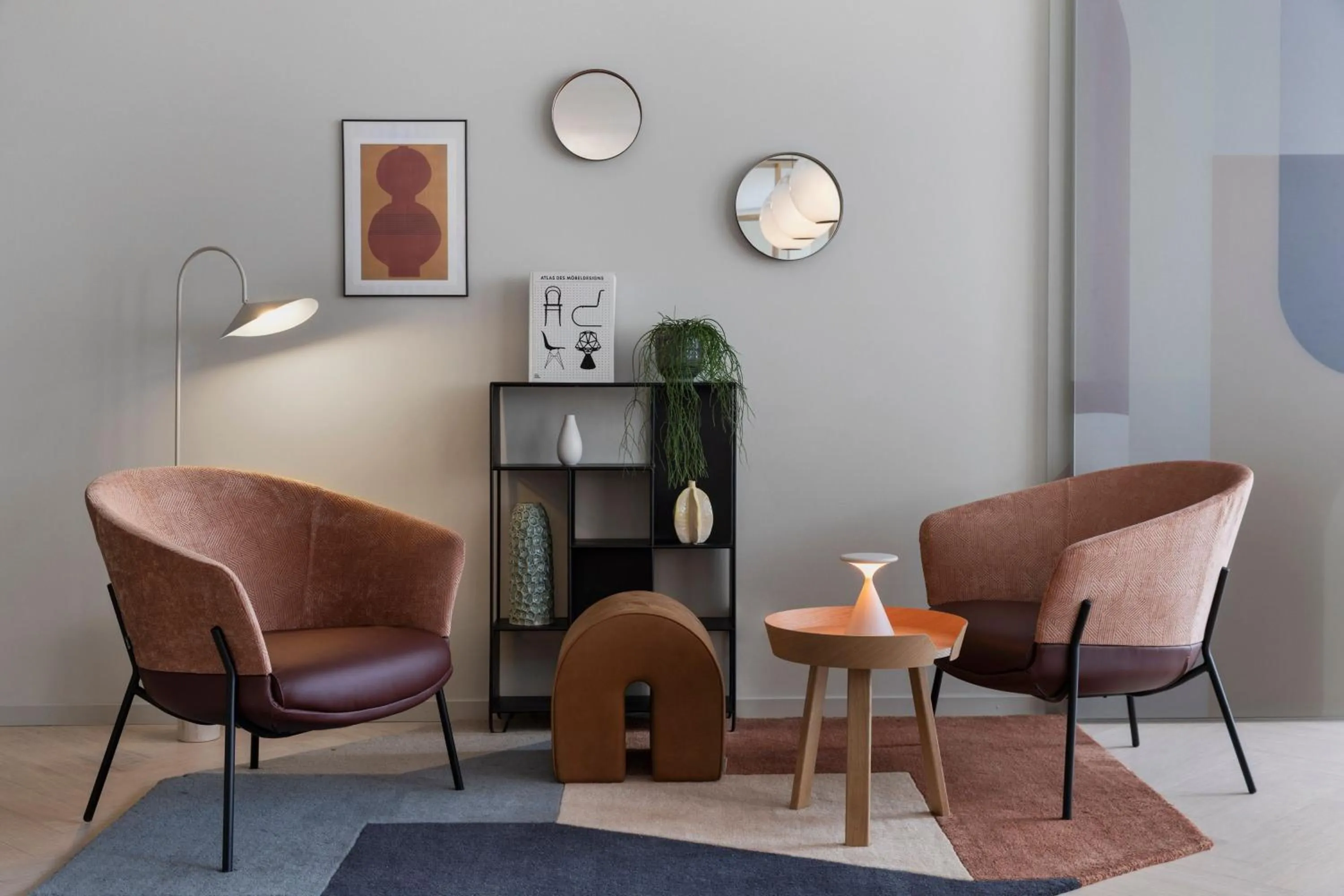 Restaurant/places to eat in Residence Inn by Marriott Geneva City Nations