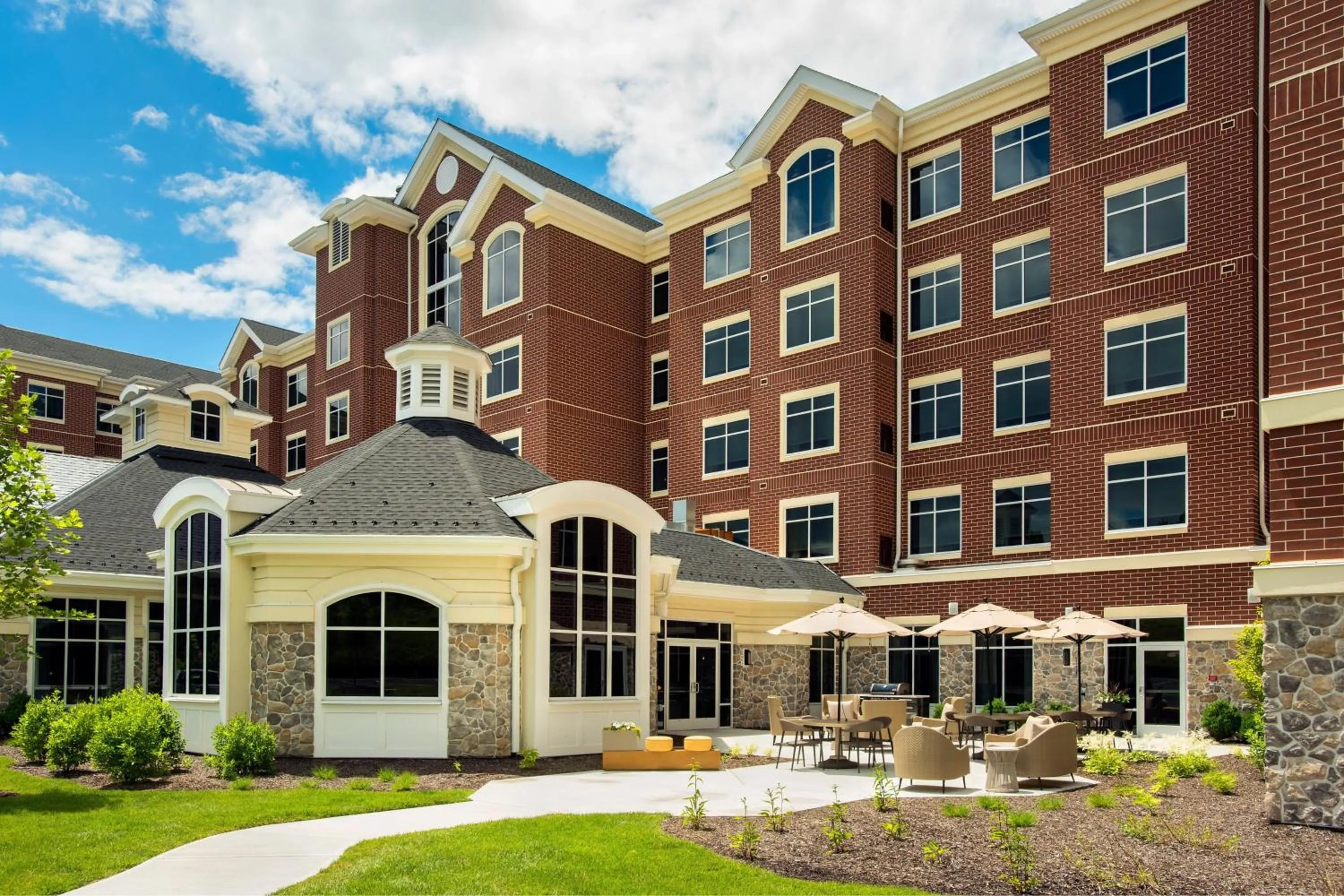 Other in Inn at Bellefield Residence Inn by Marriott