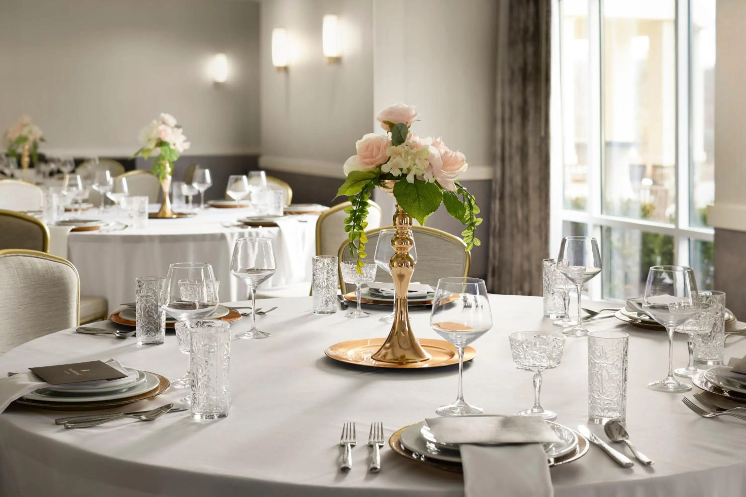 Meeting/conference room in Inn at Bellefield Residence Inn by Marriott