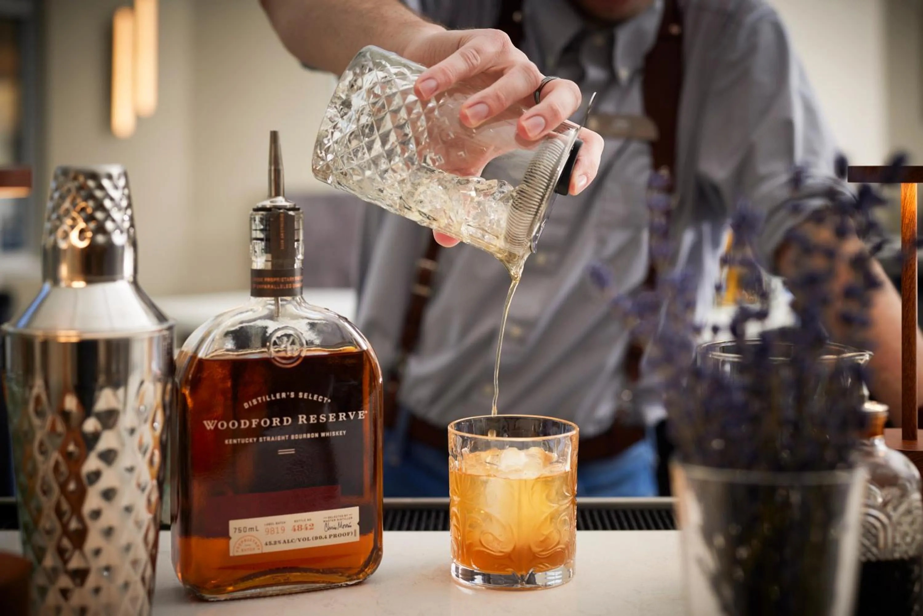 People in Inn at Bellefield Residence Inn by Marriott