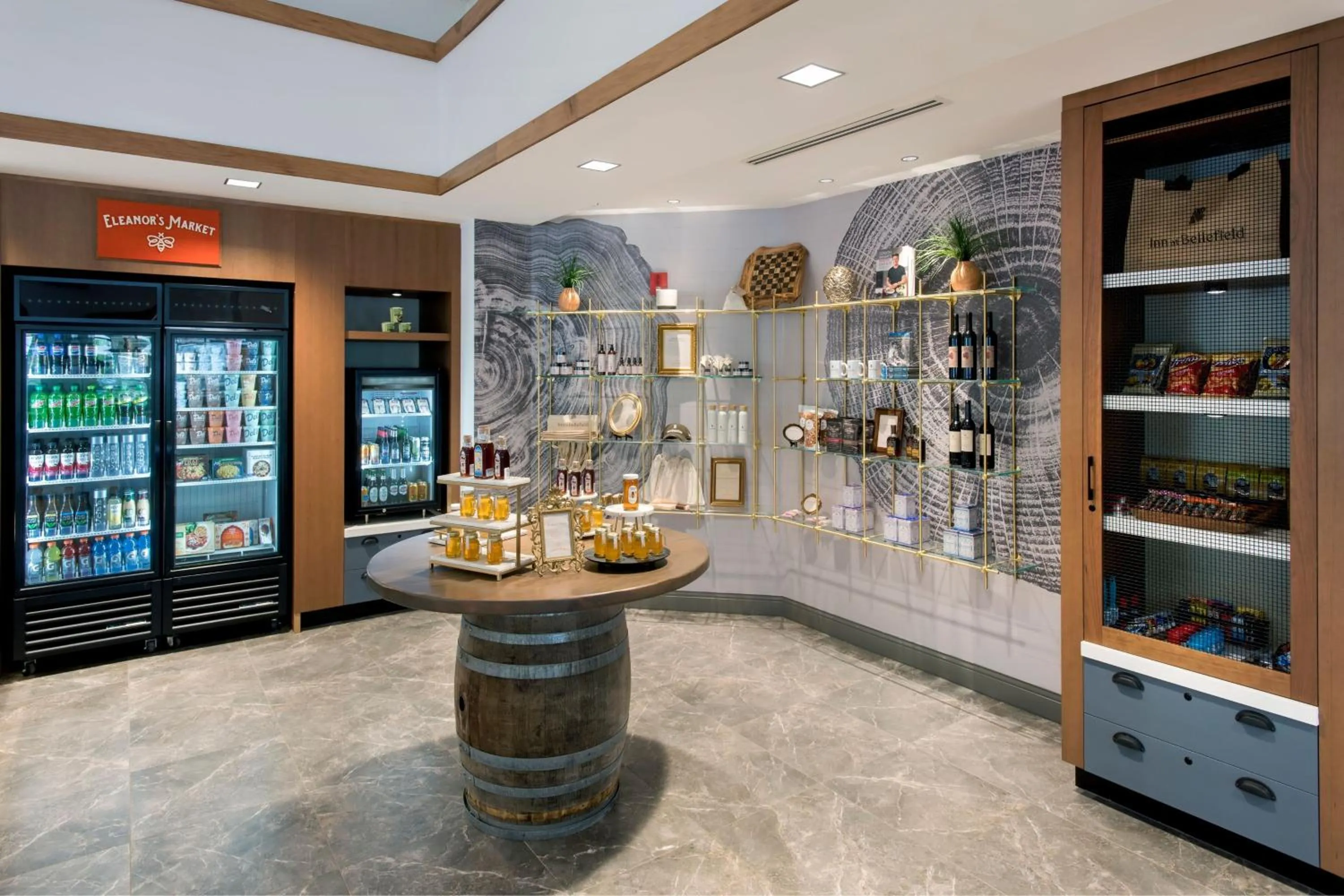 Other in Inn at Bellefield Residence Inn by Marriott