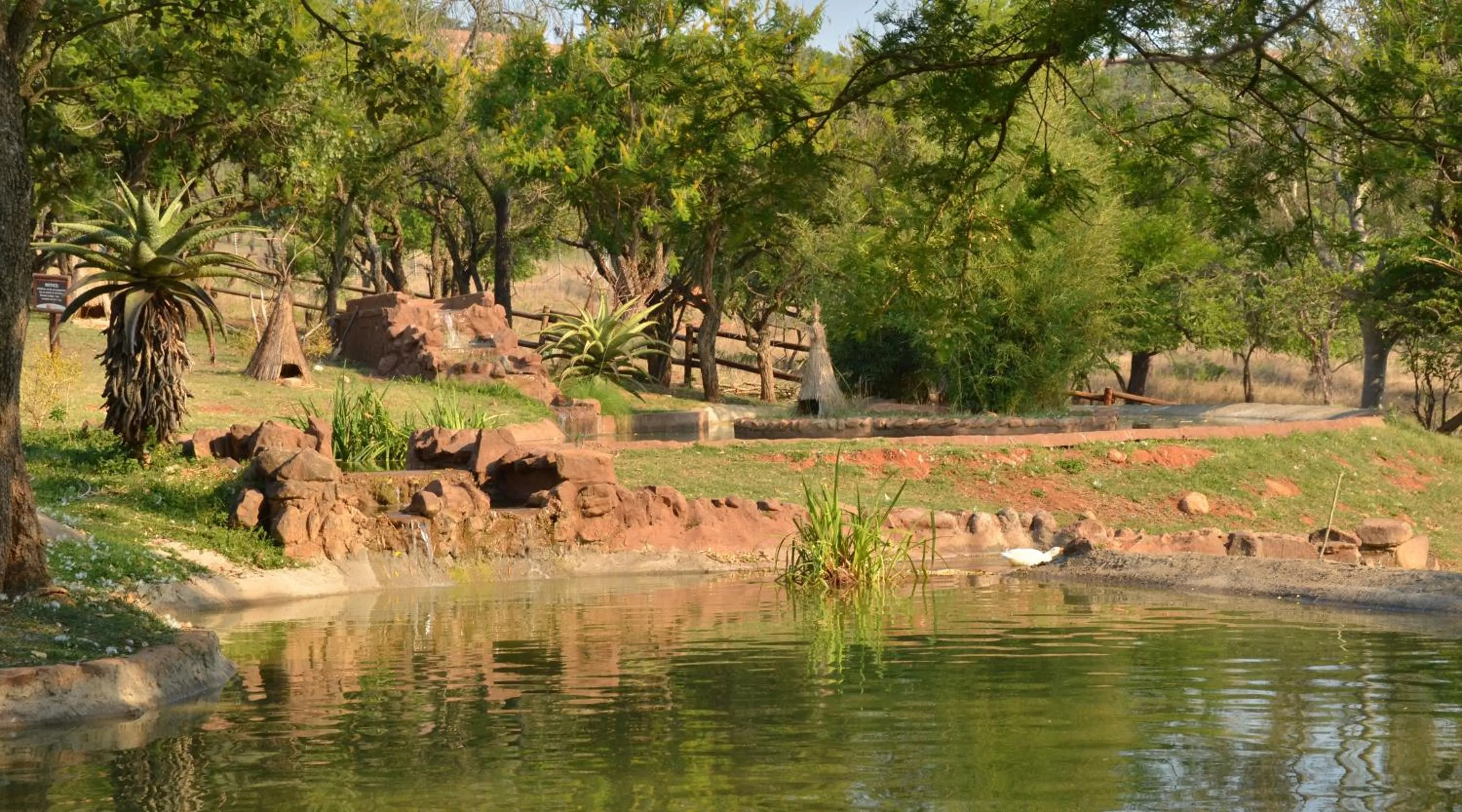 Other in eBundu Lodge