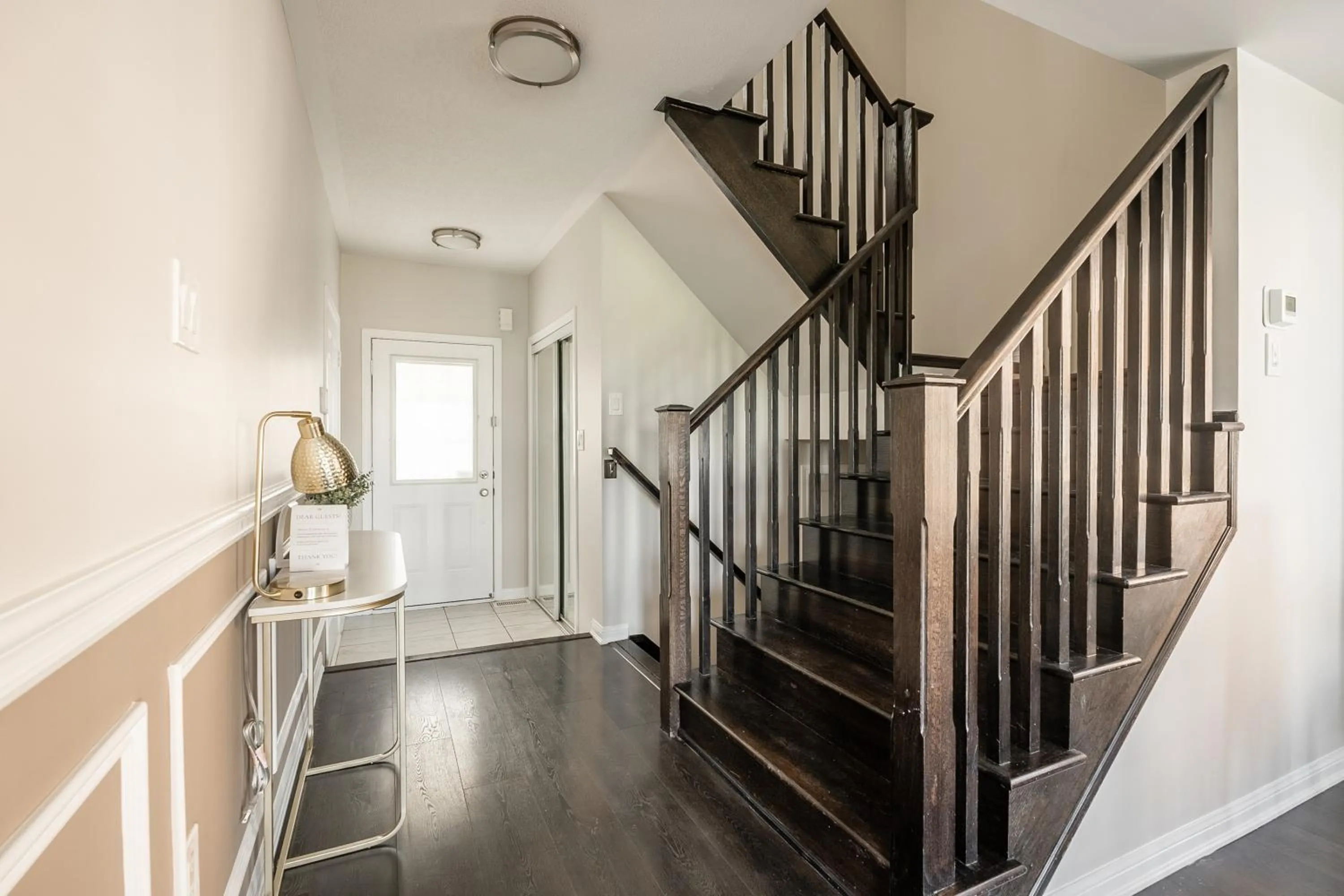 Other in GlobalStay 3 Bedroom House with Parking Brampton