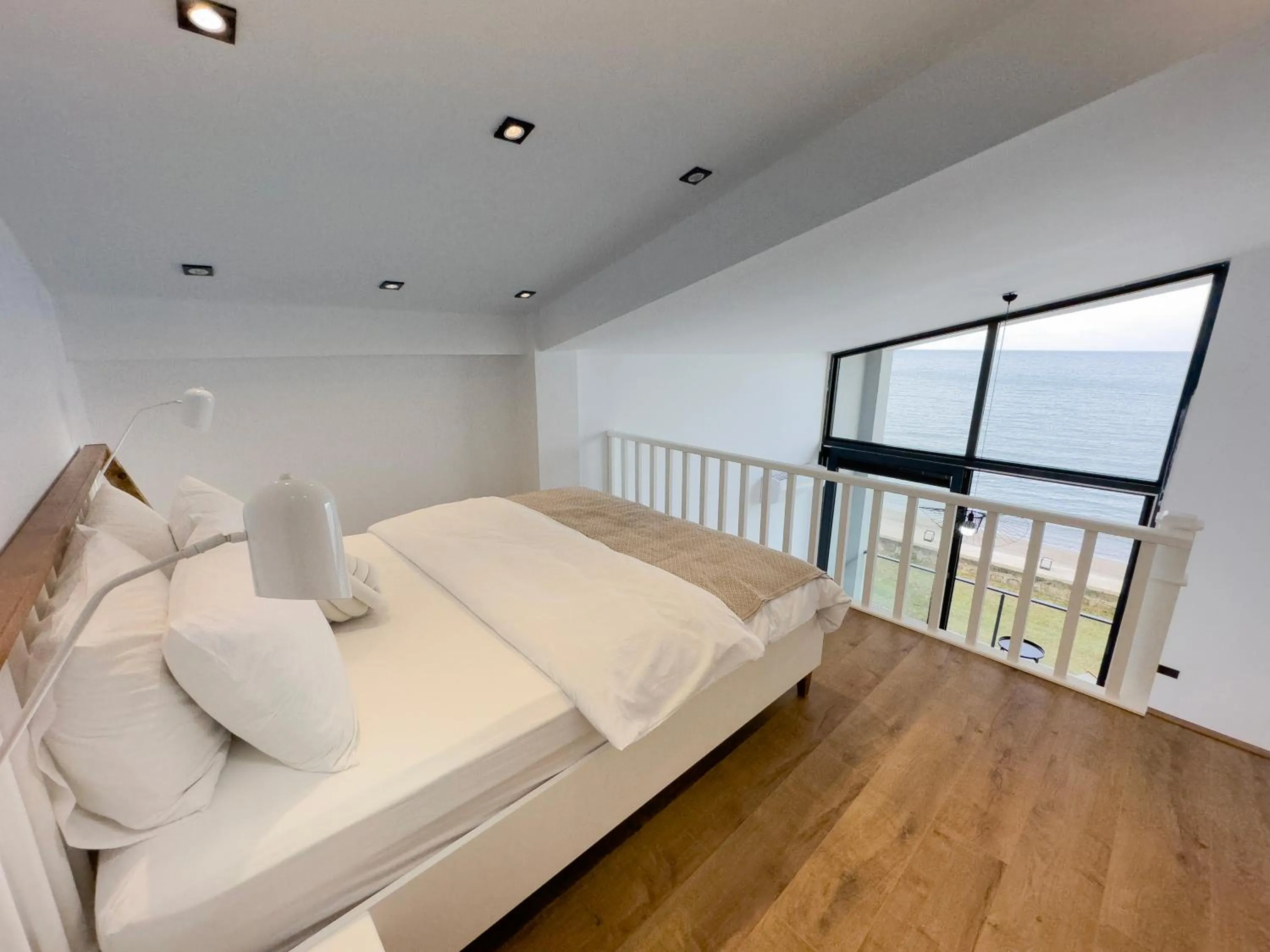 Bed in Mehmetbey Çaka