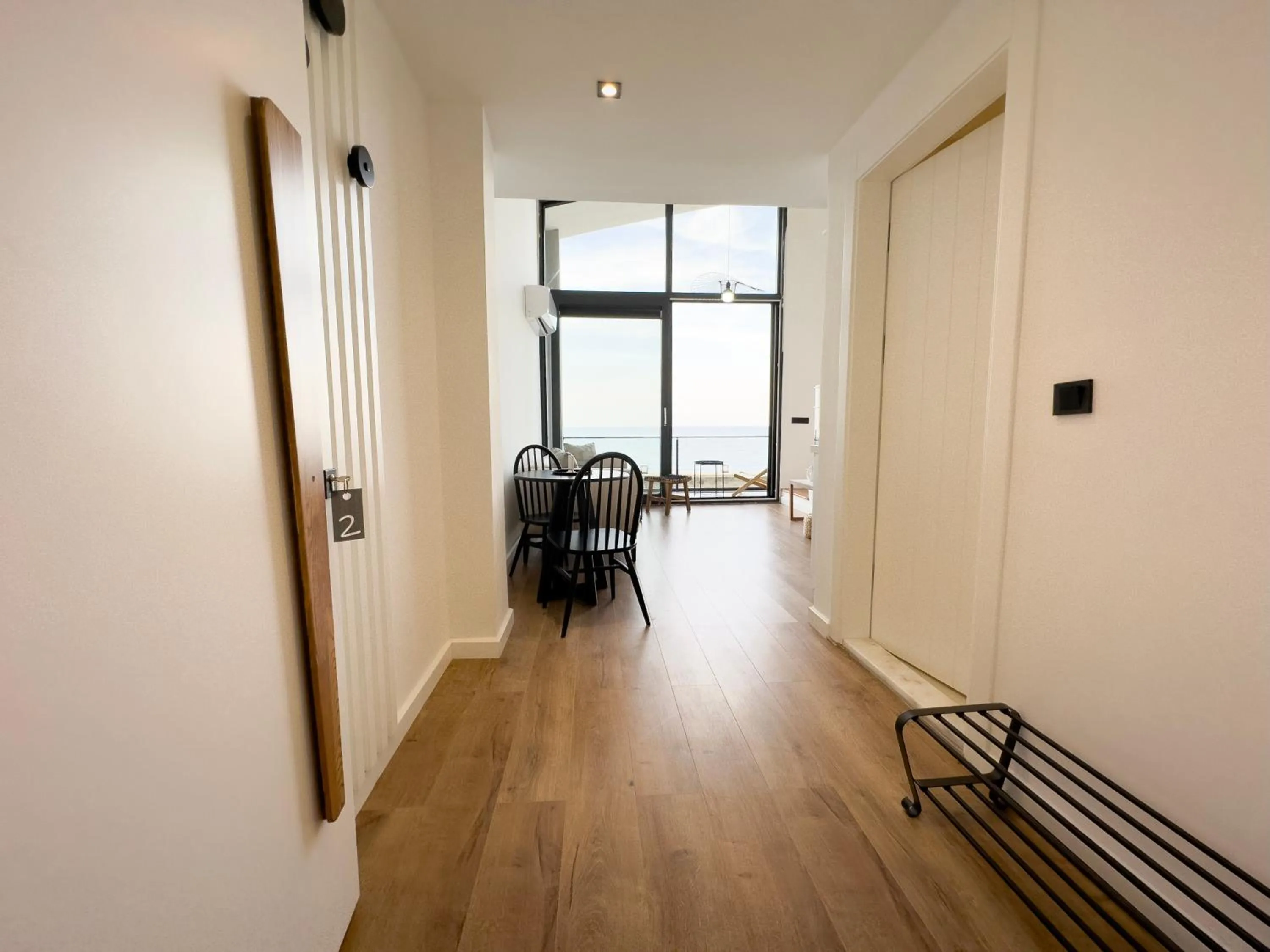 Photo of the whole room in Mehmetbey Çaka