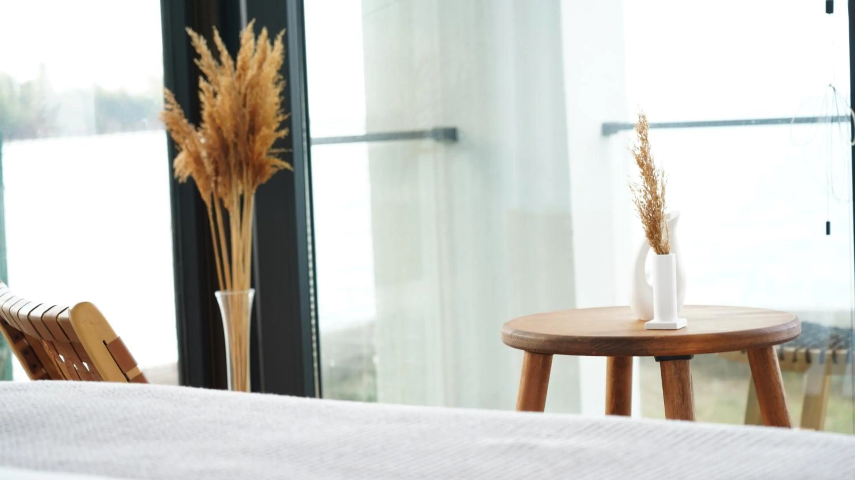 Bed in Mehmetbey Çaka