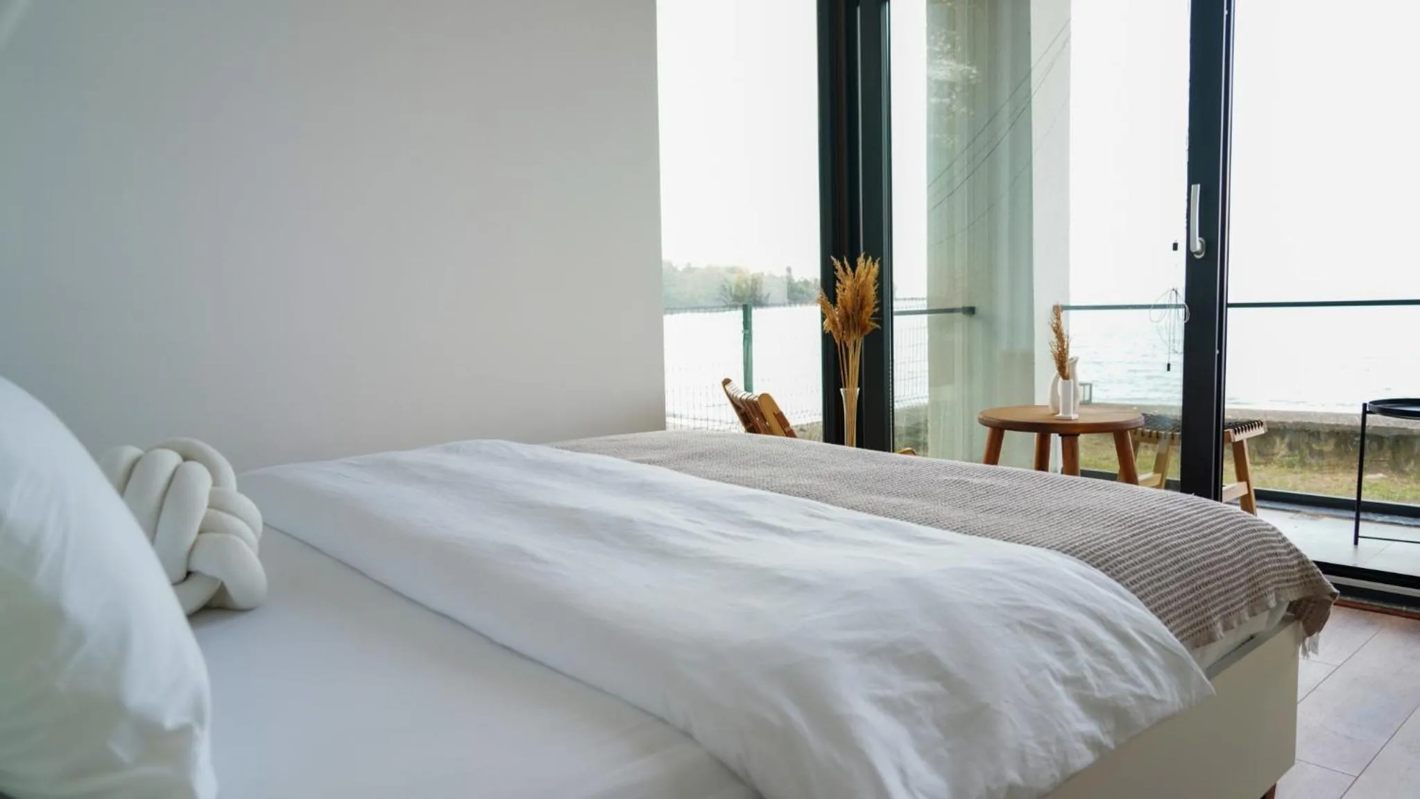 Bed in Mehmetbey Çaka