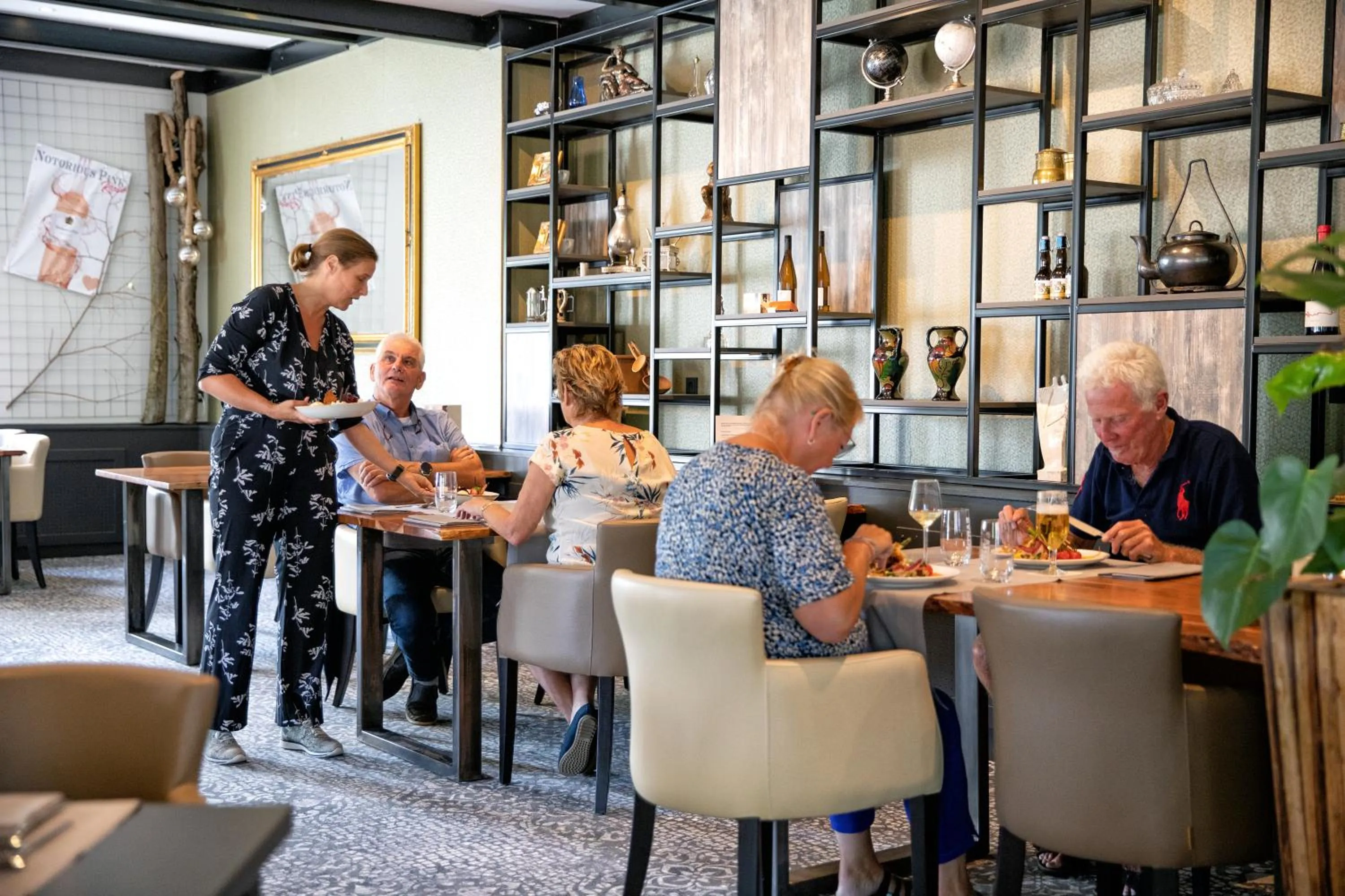 Hotel Restaurant Eeserhof