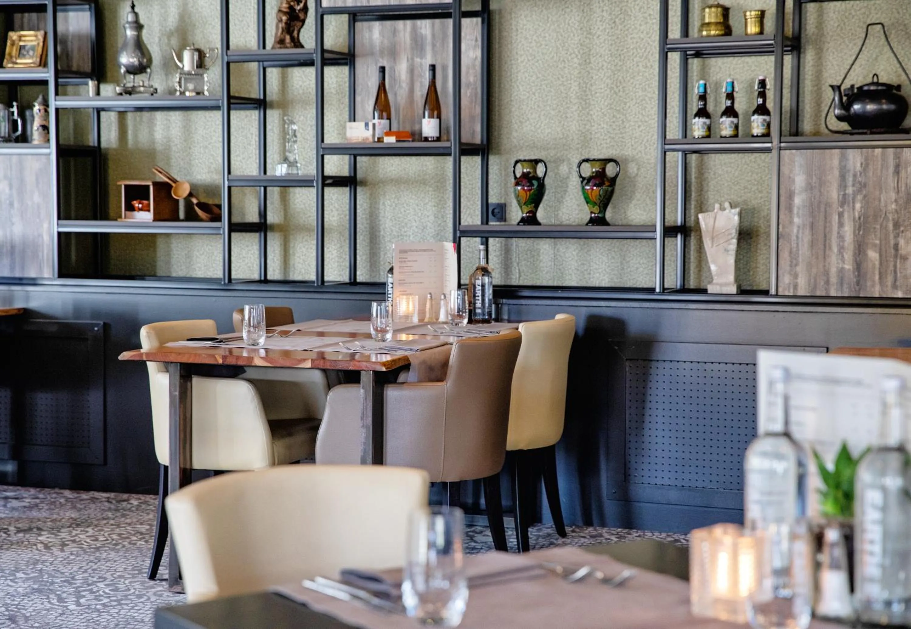 Hotel Restaurant Eeserhof