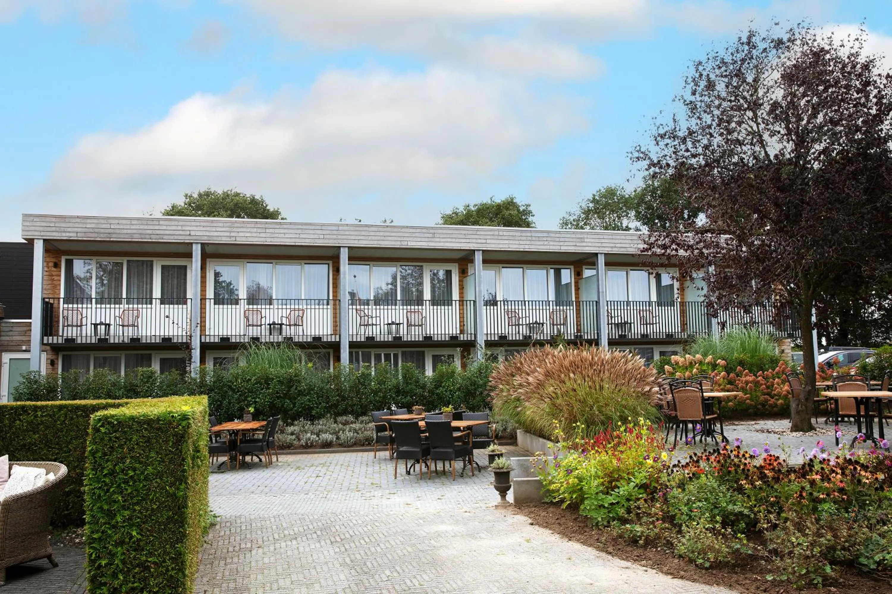 Hotel Restaurant Eeserhof