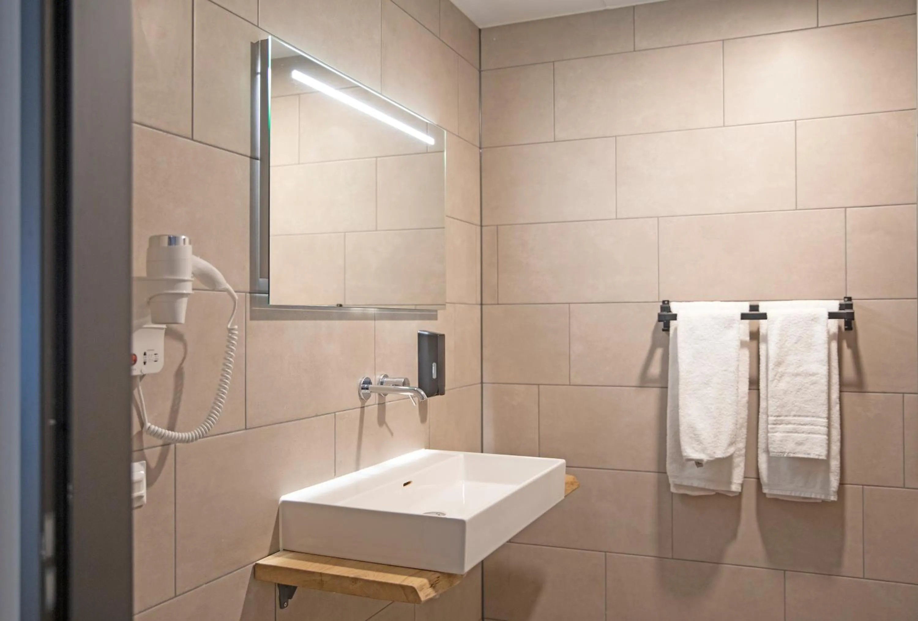 Hotel Restaurant Eeserhof