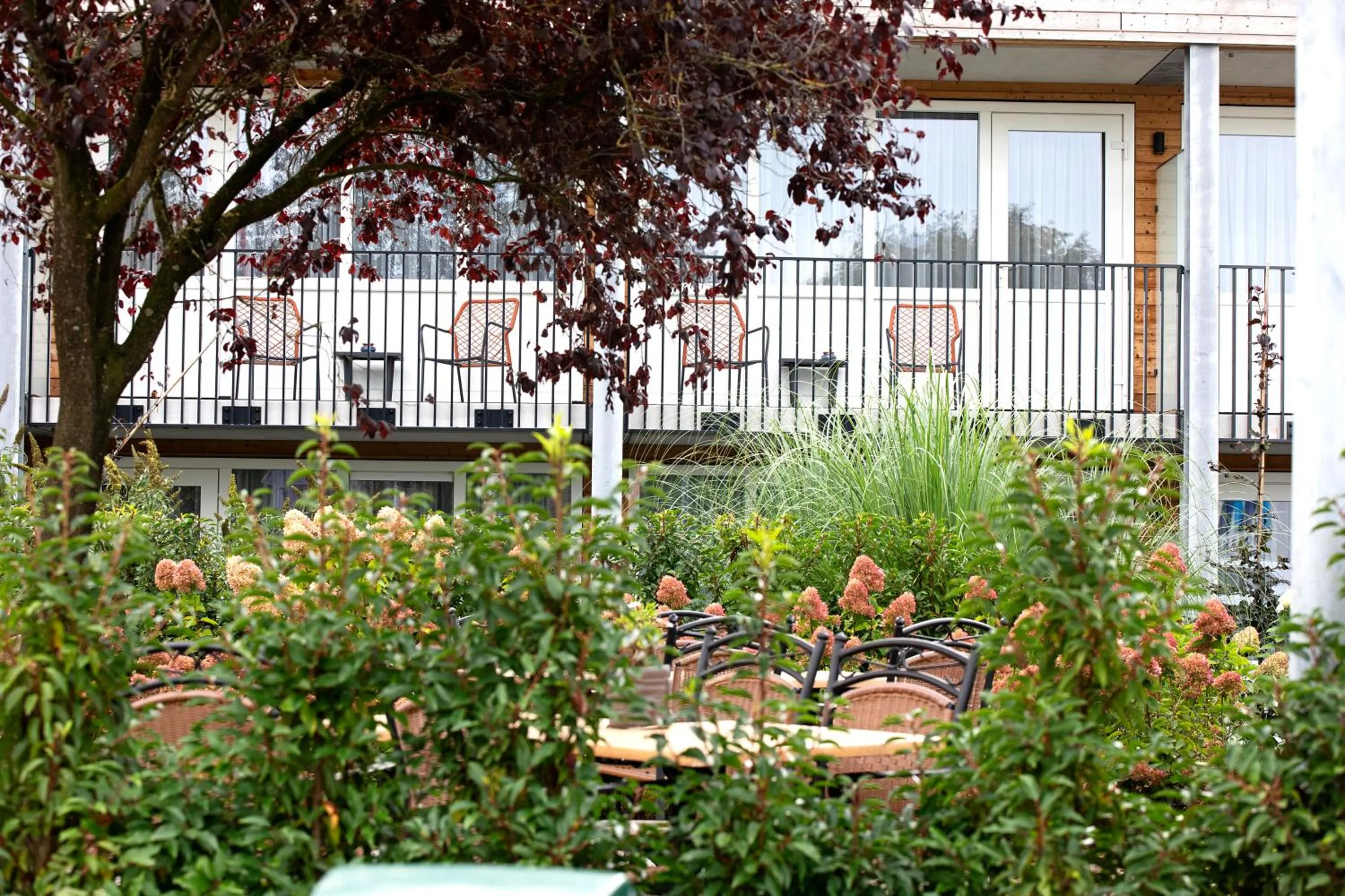 Hotel Restaurant Eeserhof