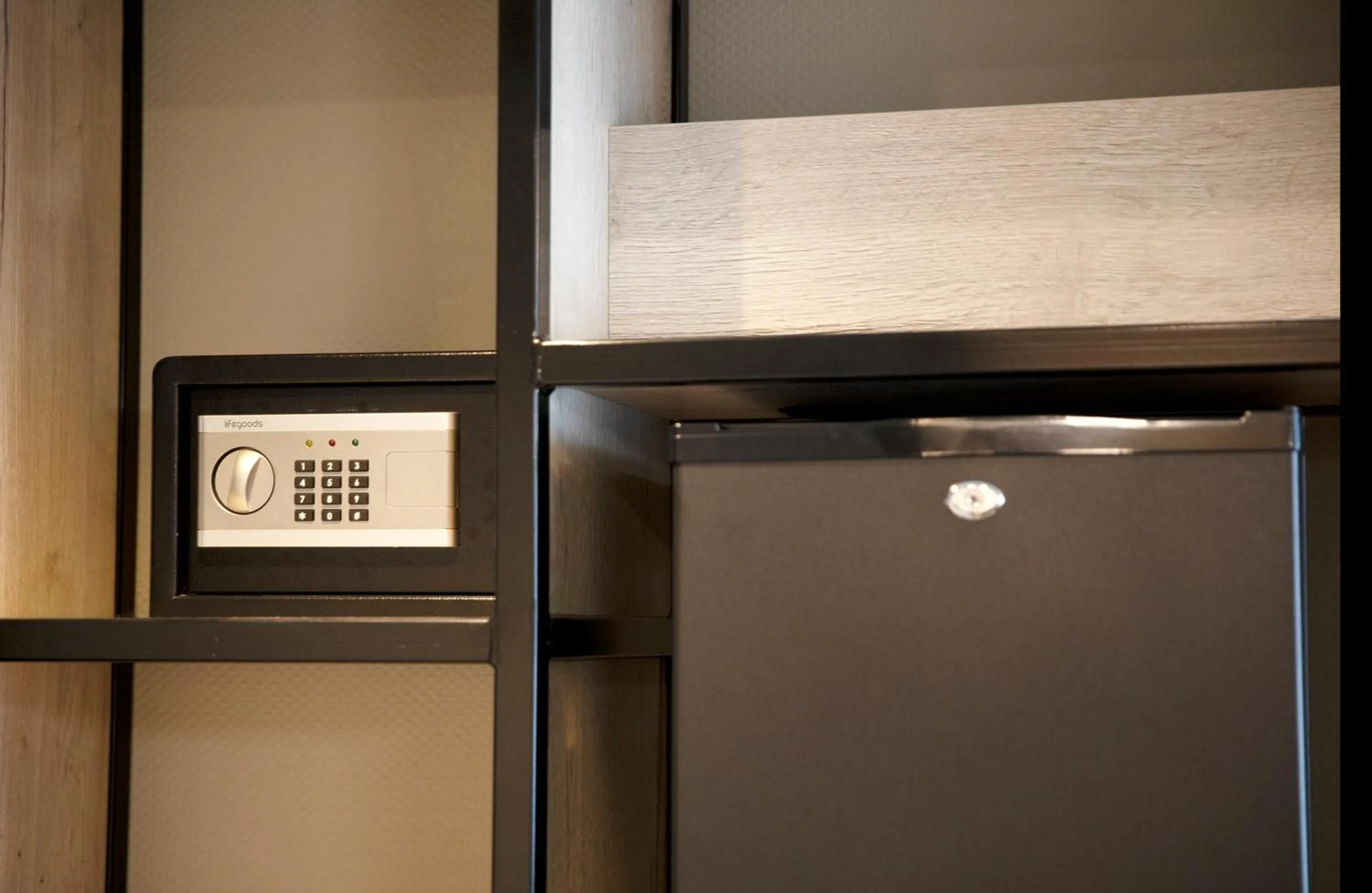 Hotel Restaurant Eeserhof