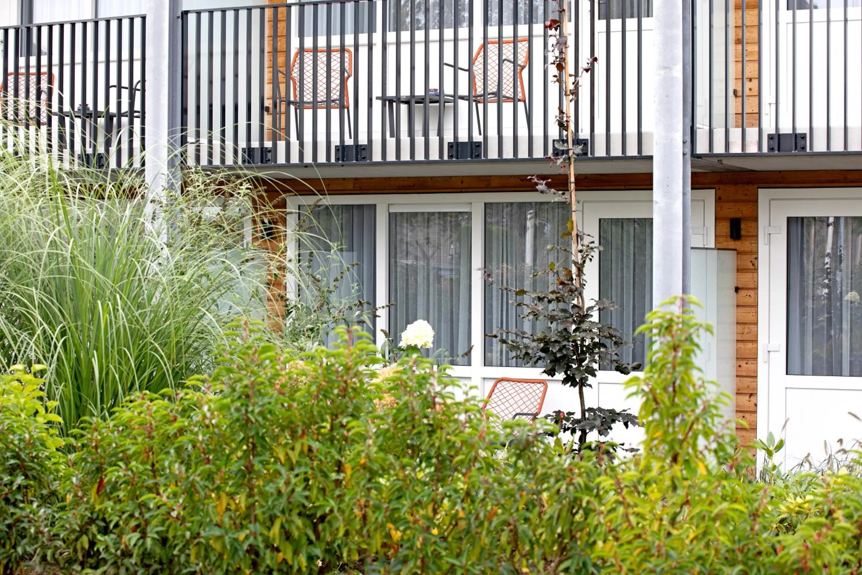 Hotel Restaurant Eeserhof