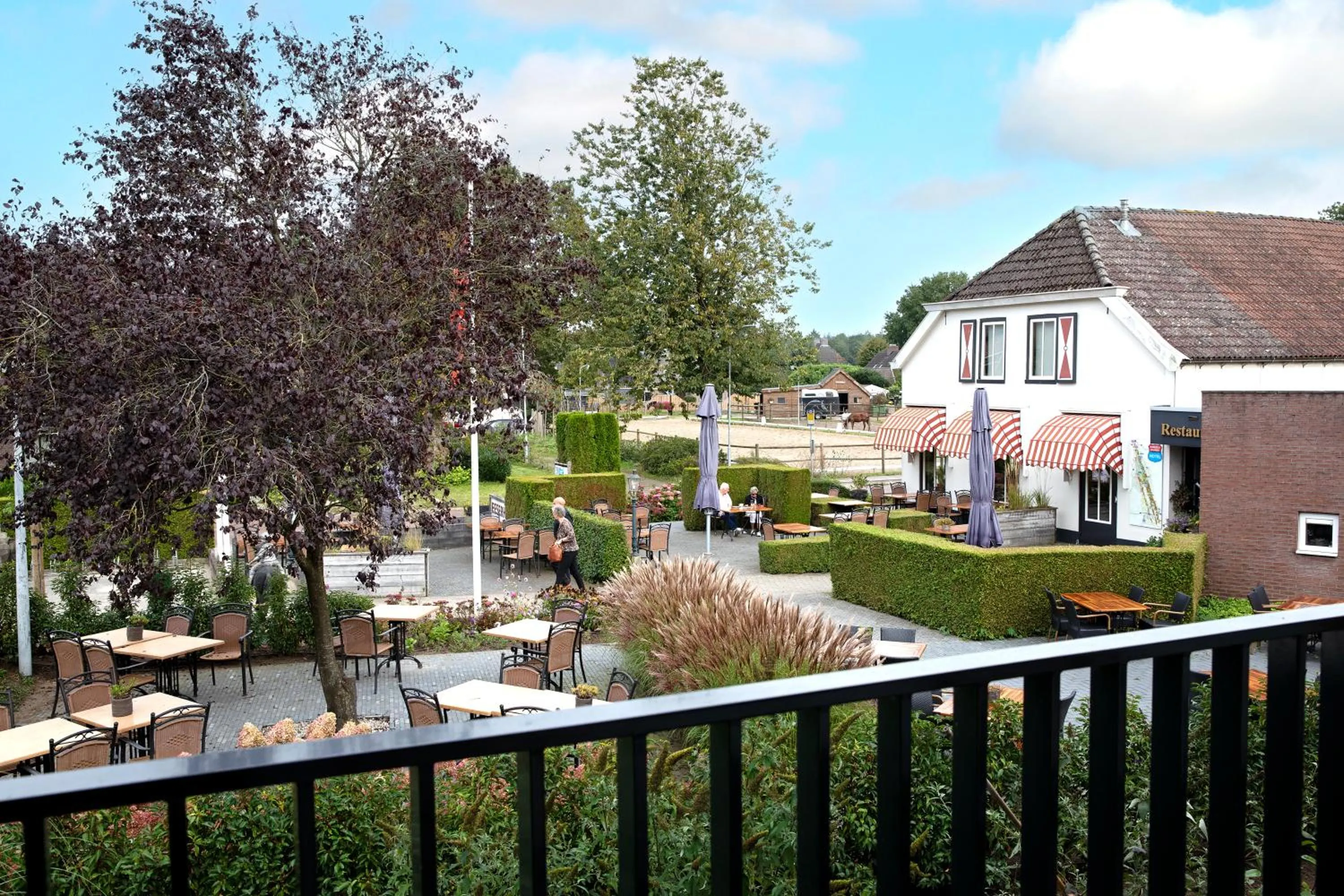 Hotel Restaurant Eeserhof