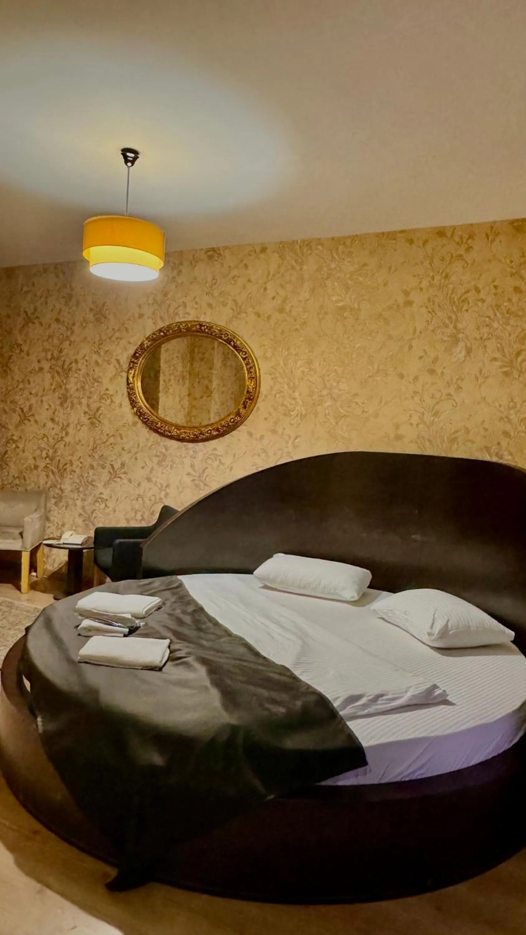 Bossuite Hotel Maltepe