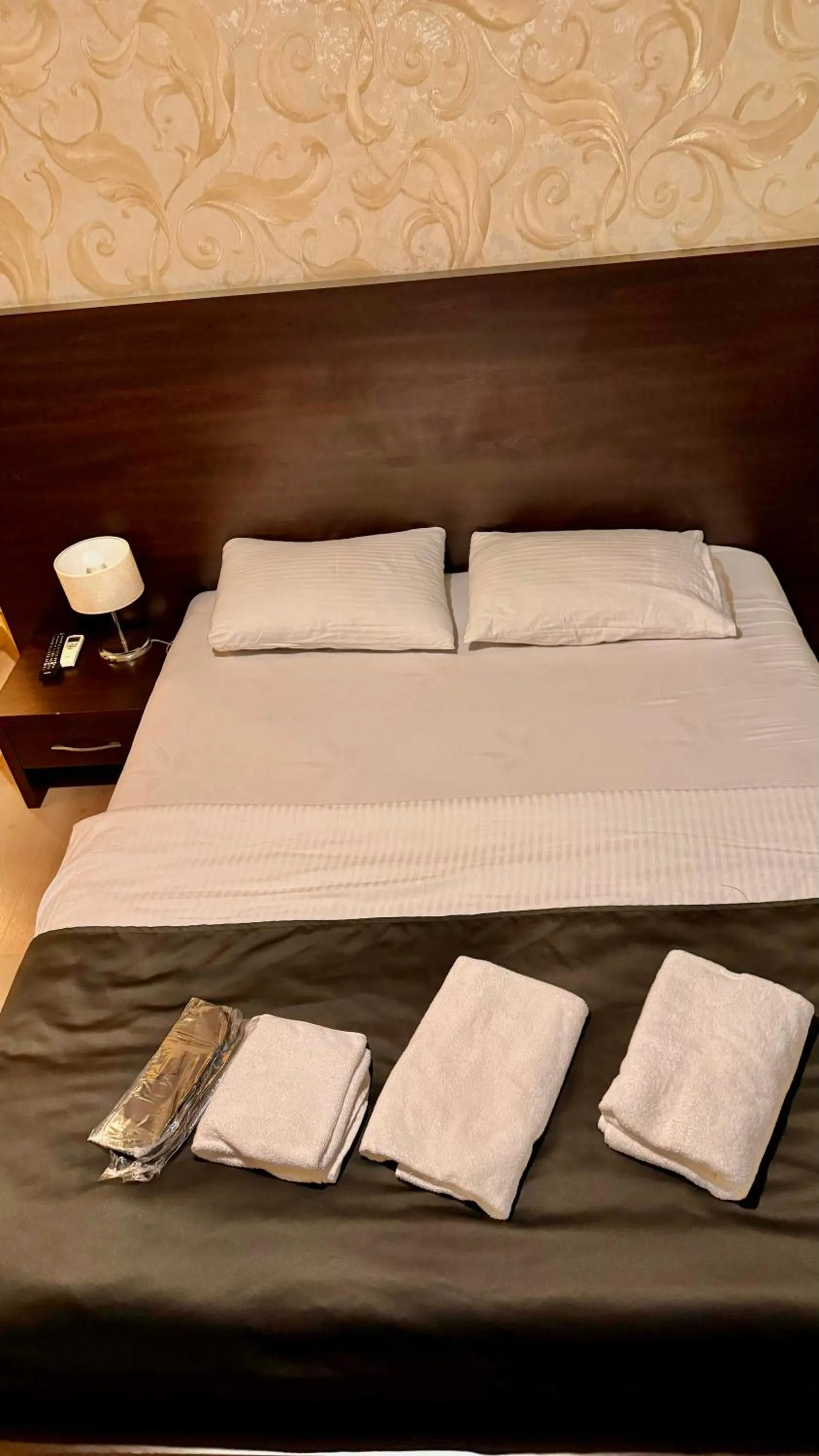 Bossuite Hotel Maltepe