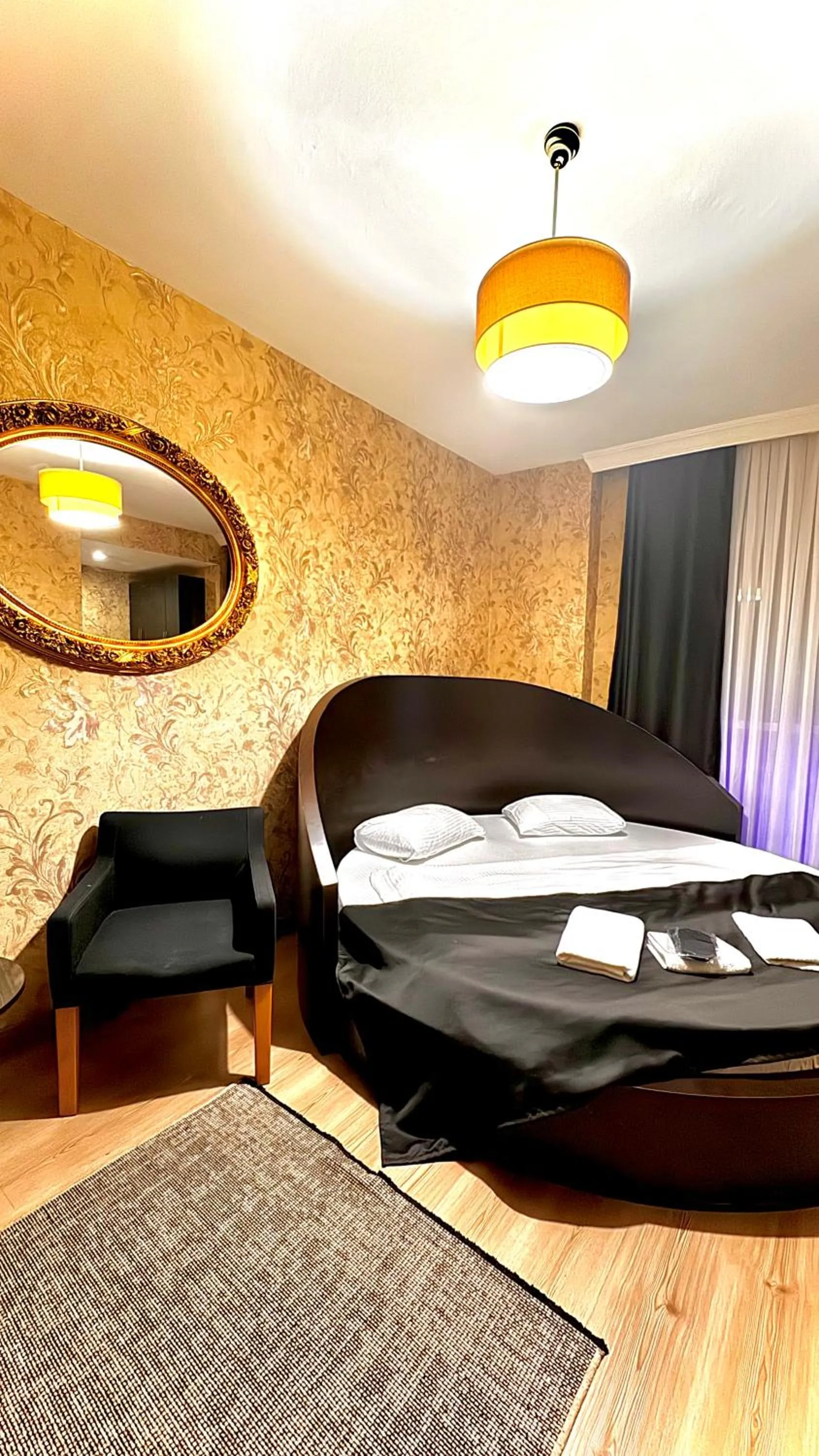 Bossuite Hotel Maltepe