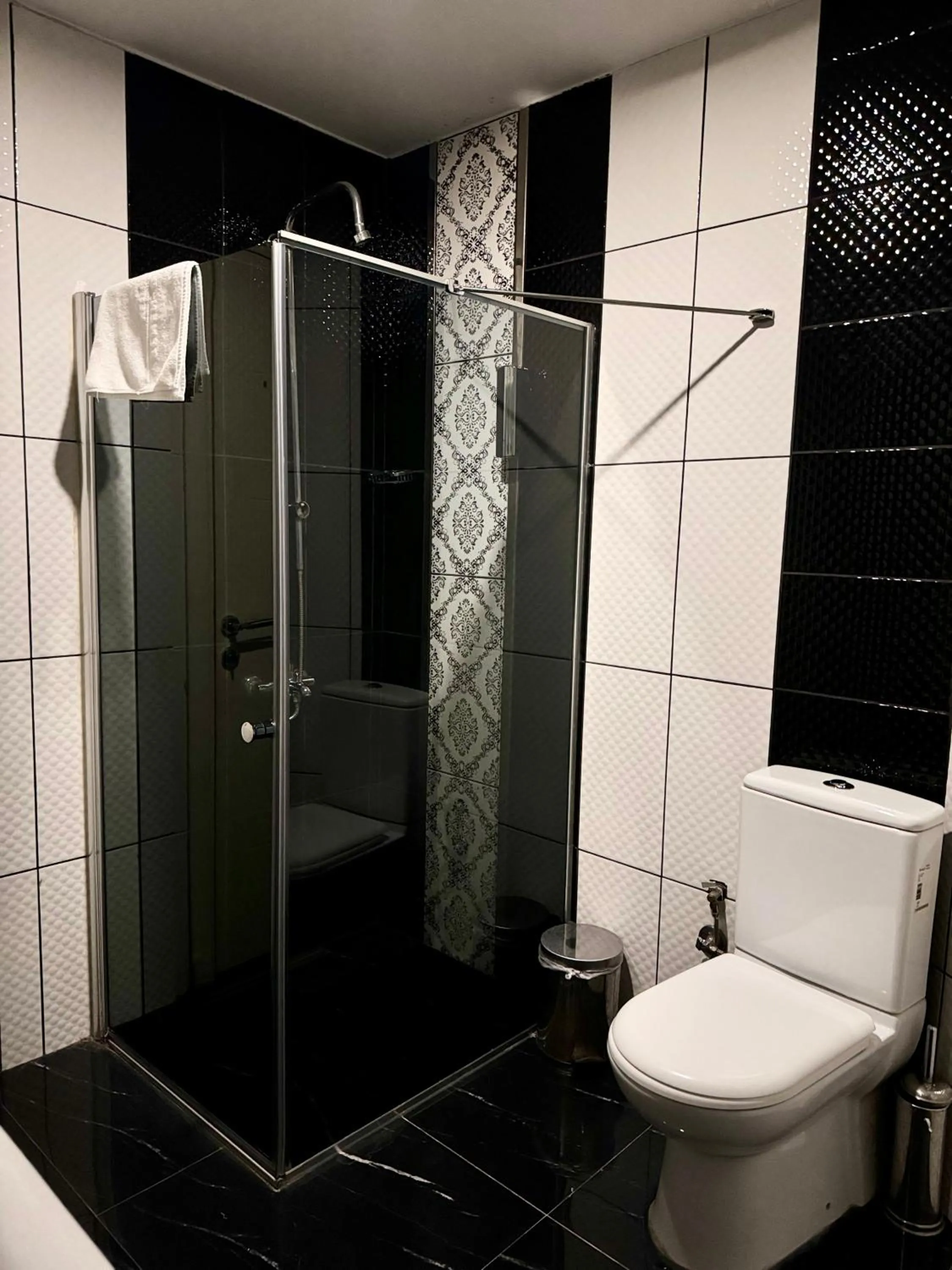 Bossuite Hotel Maltepe