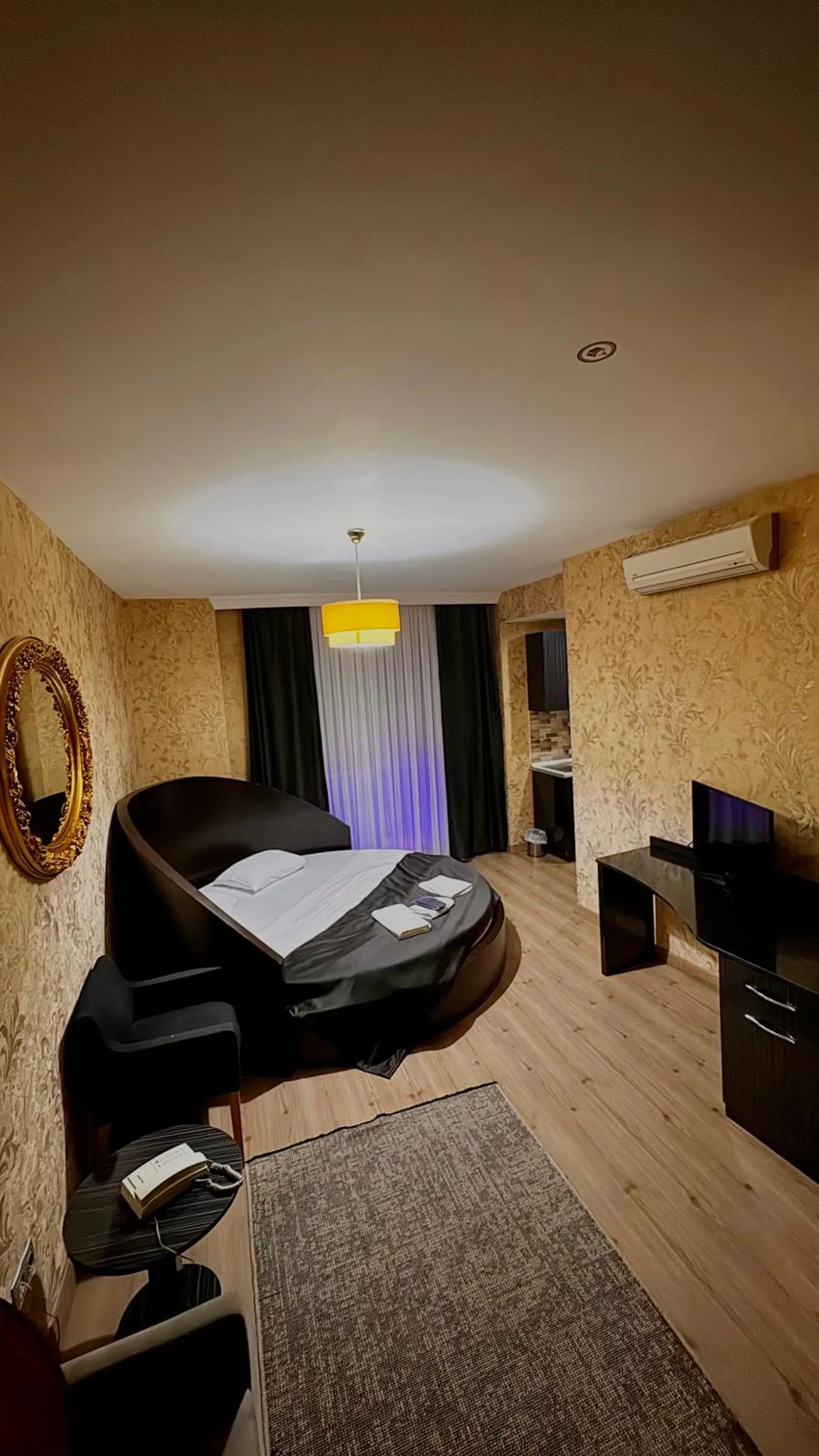 Bossuite Hotel Maltepe