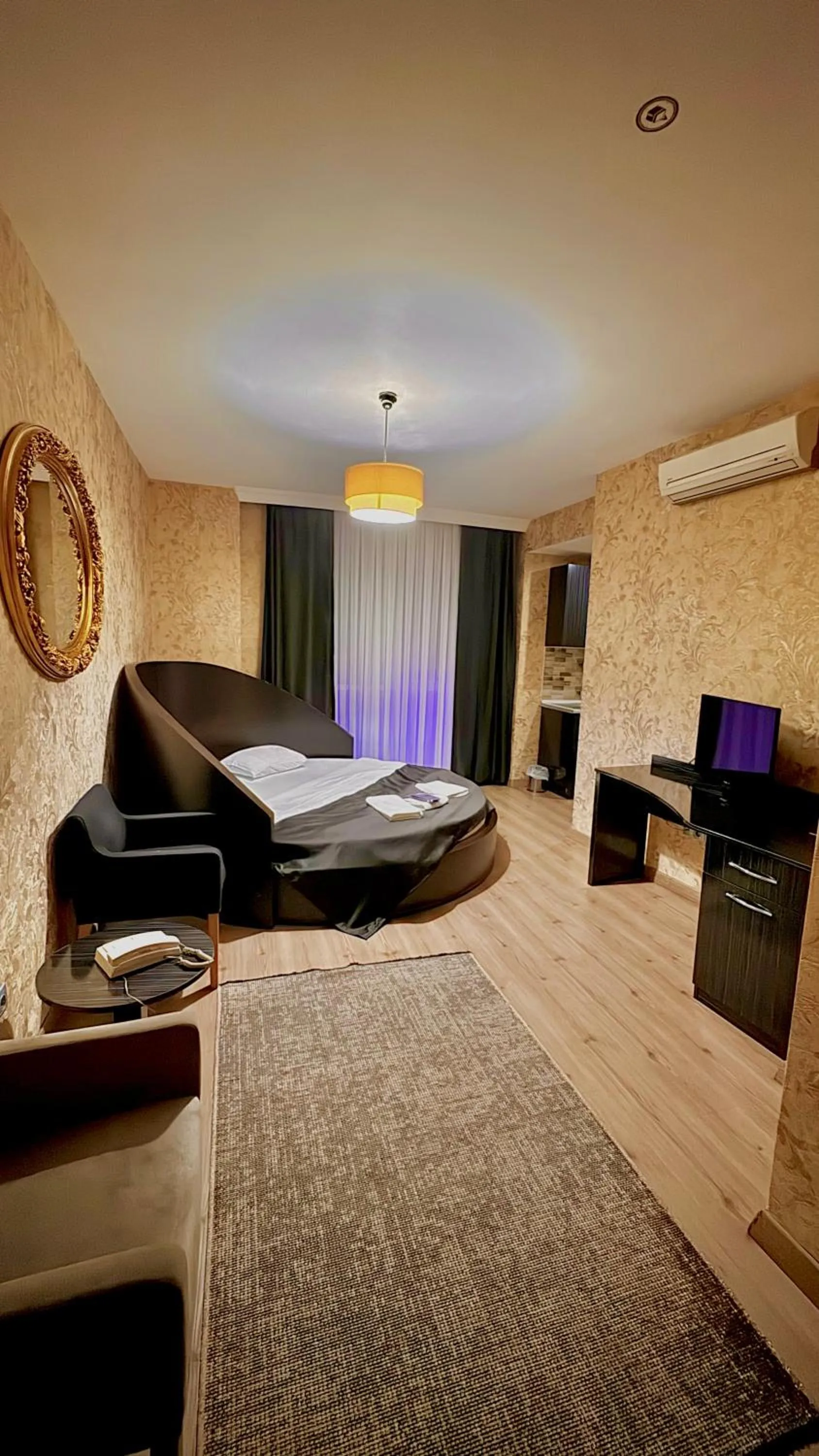 Bossuite Hotel Maltepe