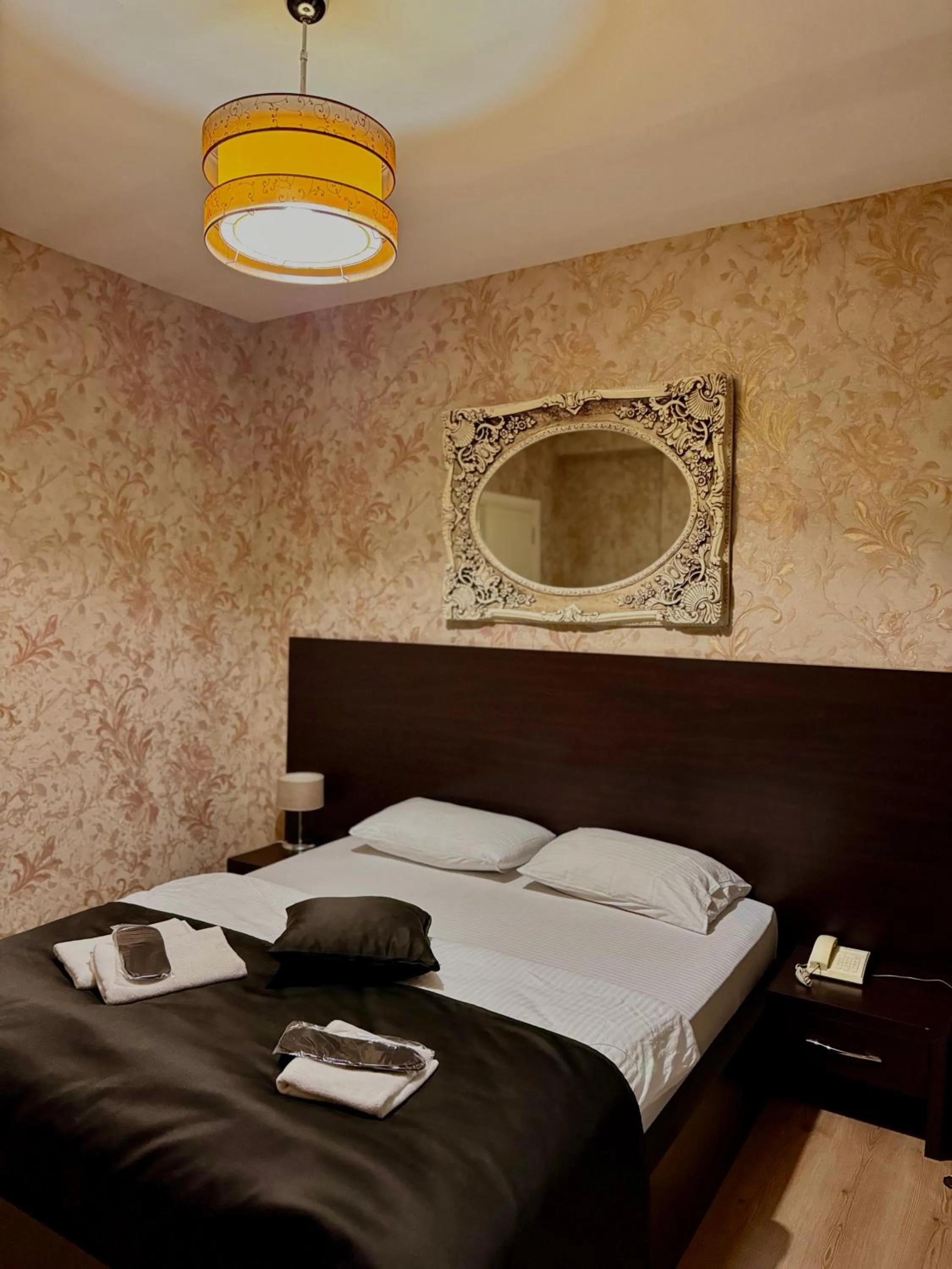 Bossuite Hotel Maltepe