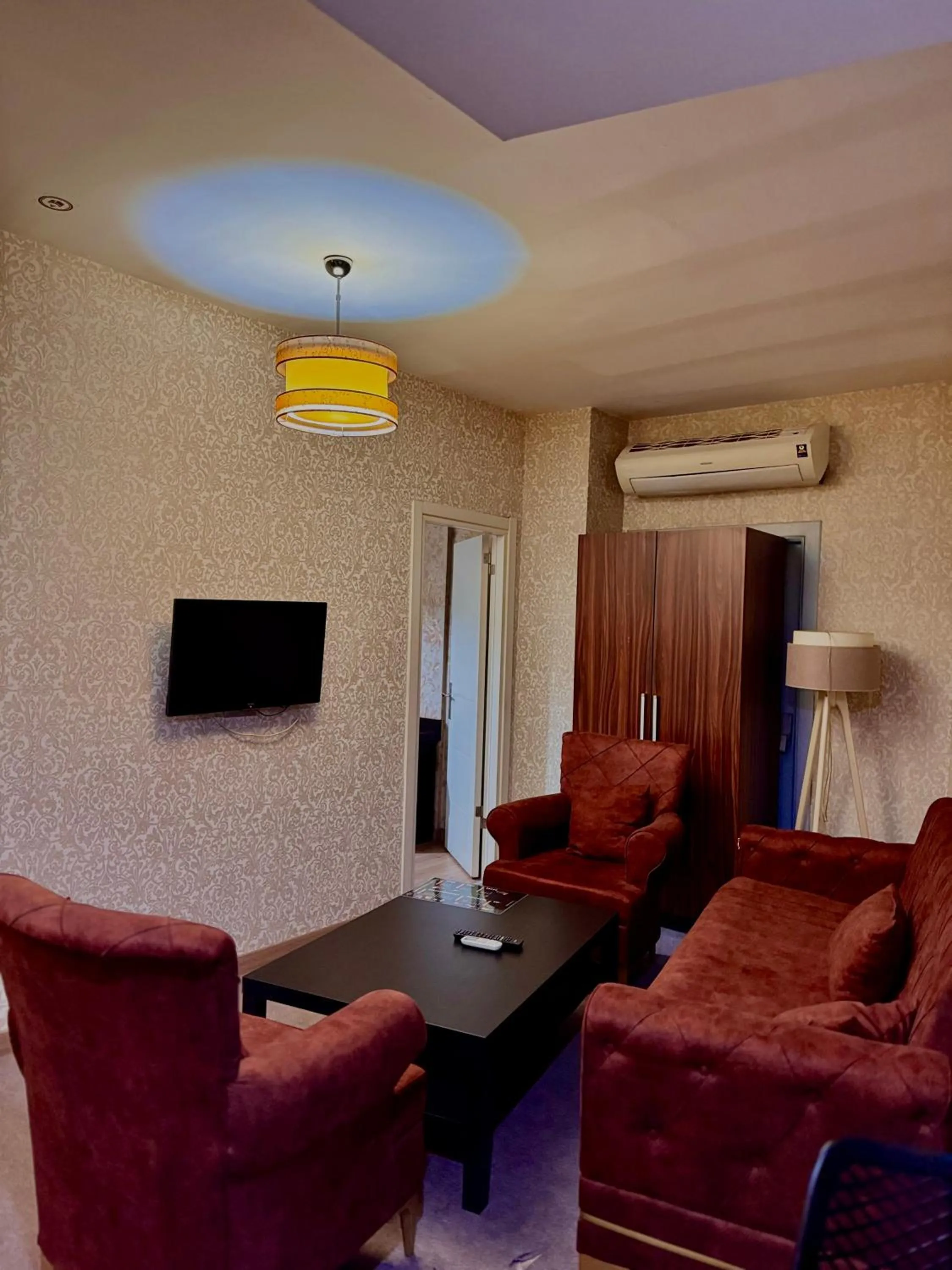 Bossuite Hotel Maltepe